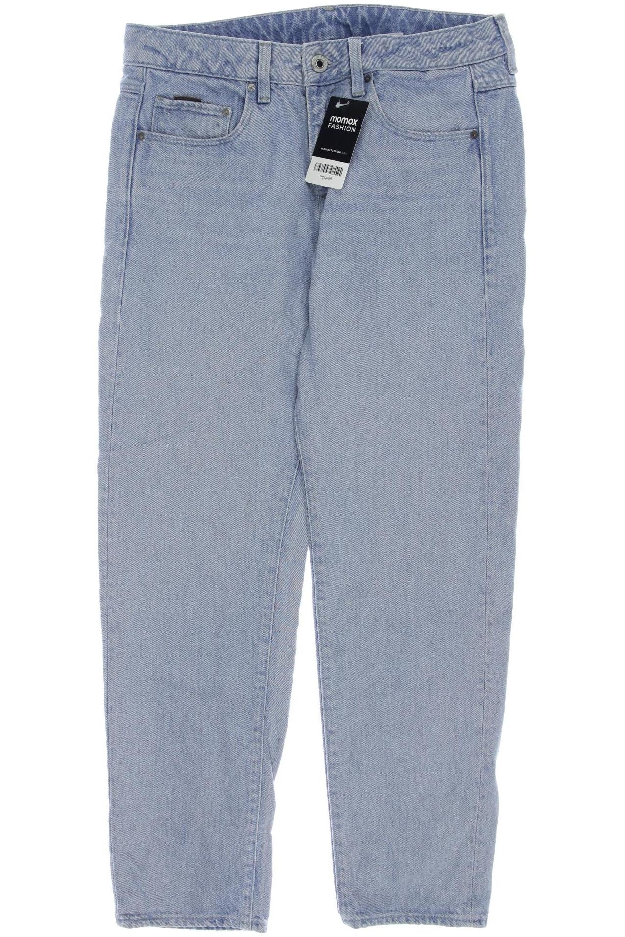 

G Star RAW Damen Jeans, hellblau, Gr. 26