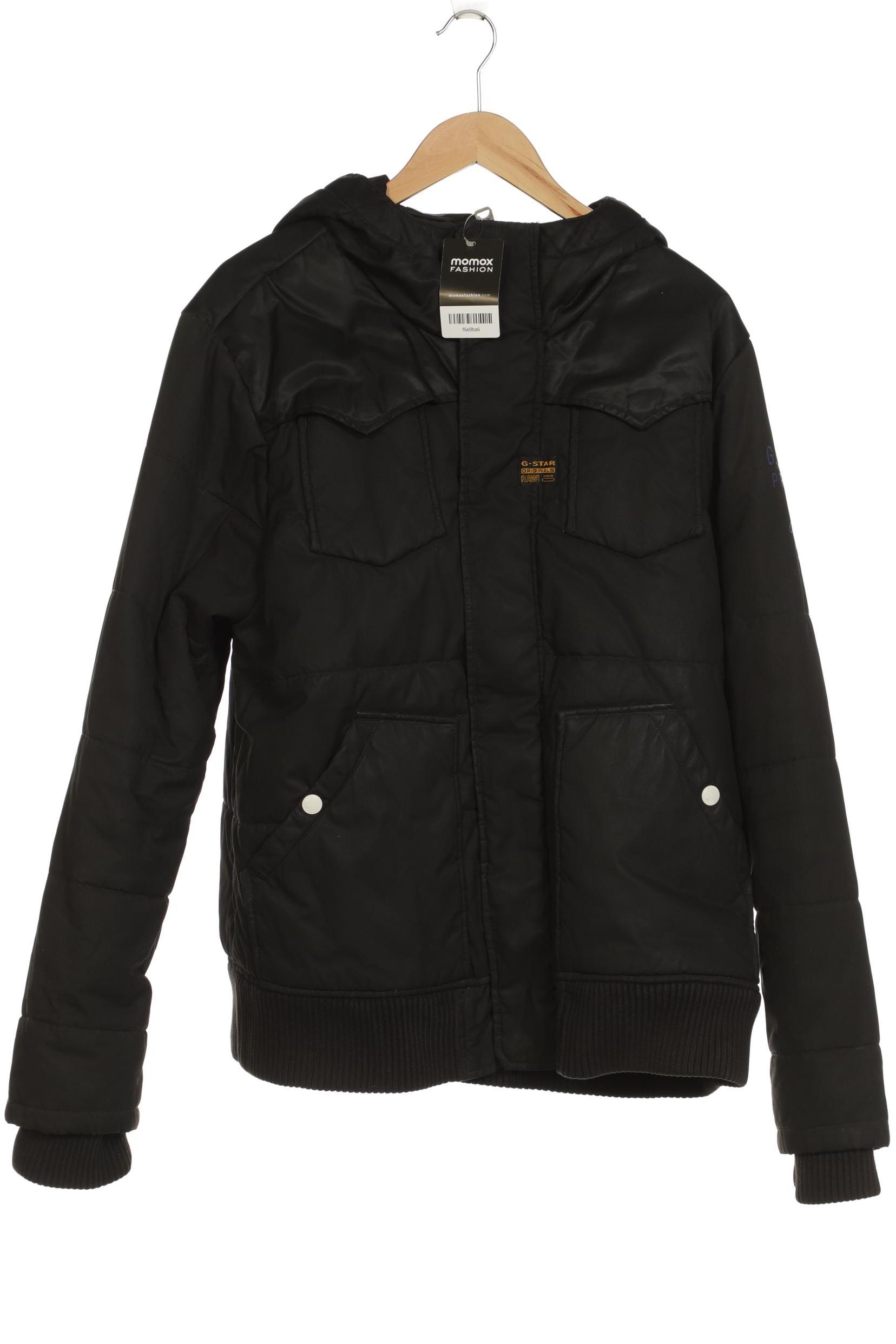 

G Star RAW Herren Jacke, schwarz, Gr. 56