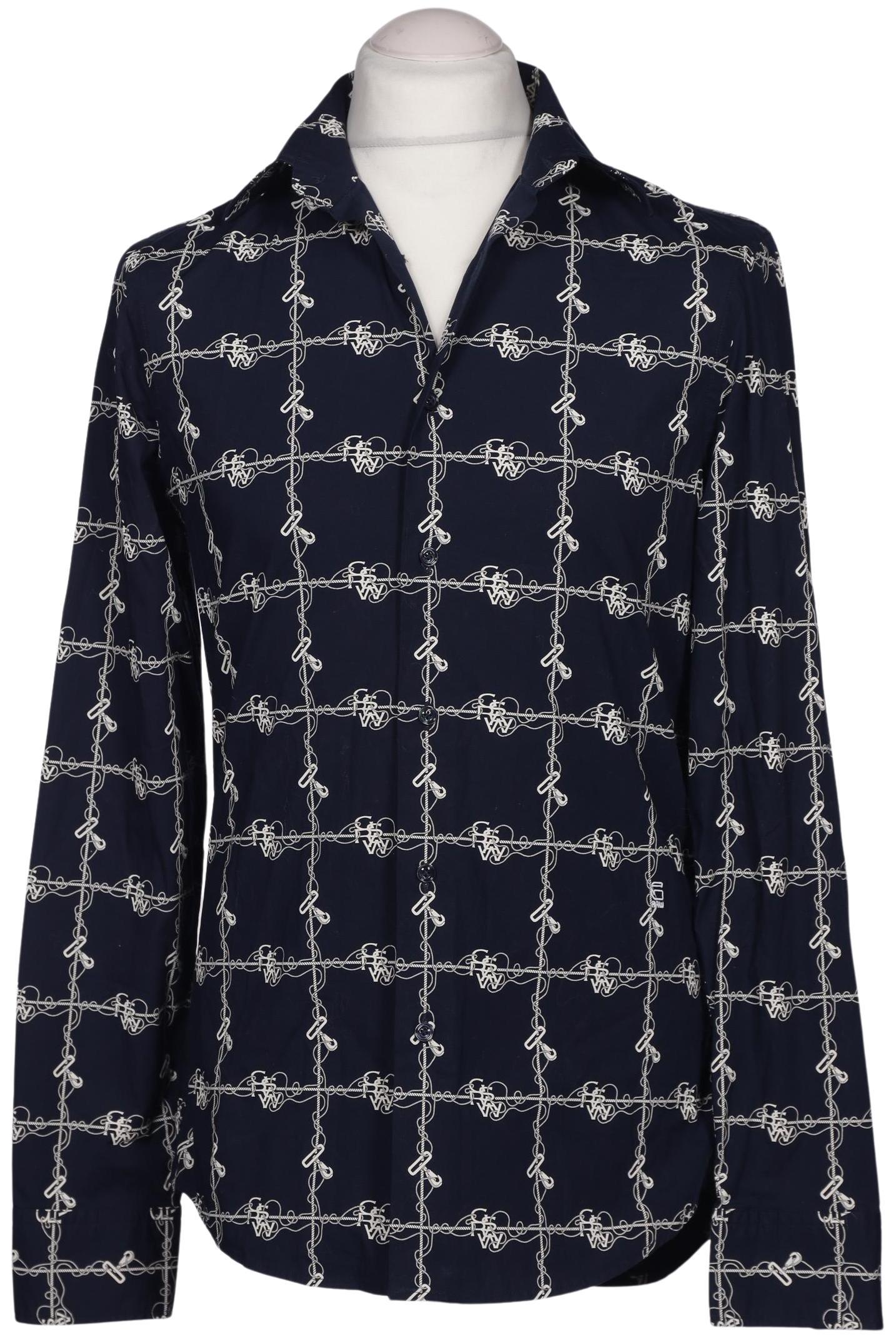 

G Star RAW Herren Hemd, marineblau, Gr. 48