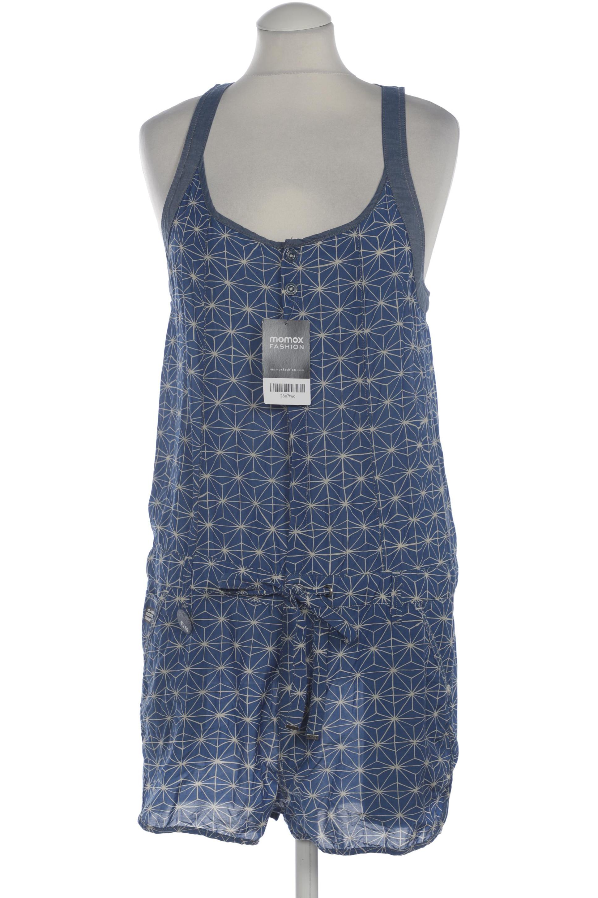 

G Star RAW Damen Jumpsuit/Overall, blau, Gr. 38