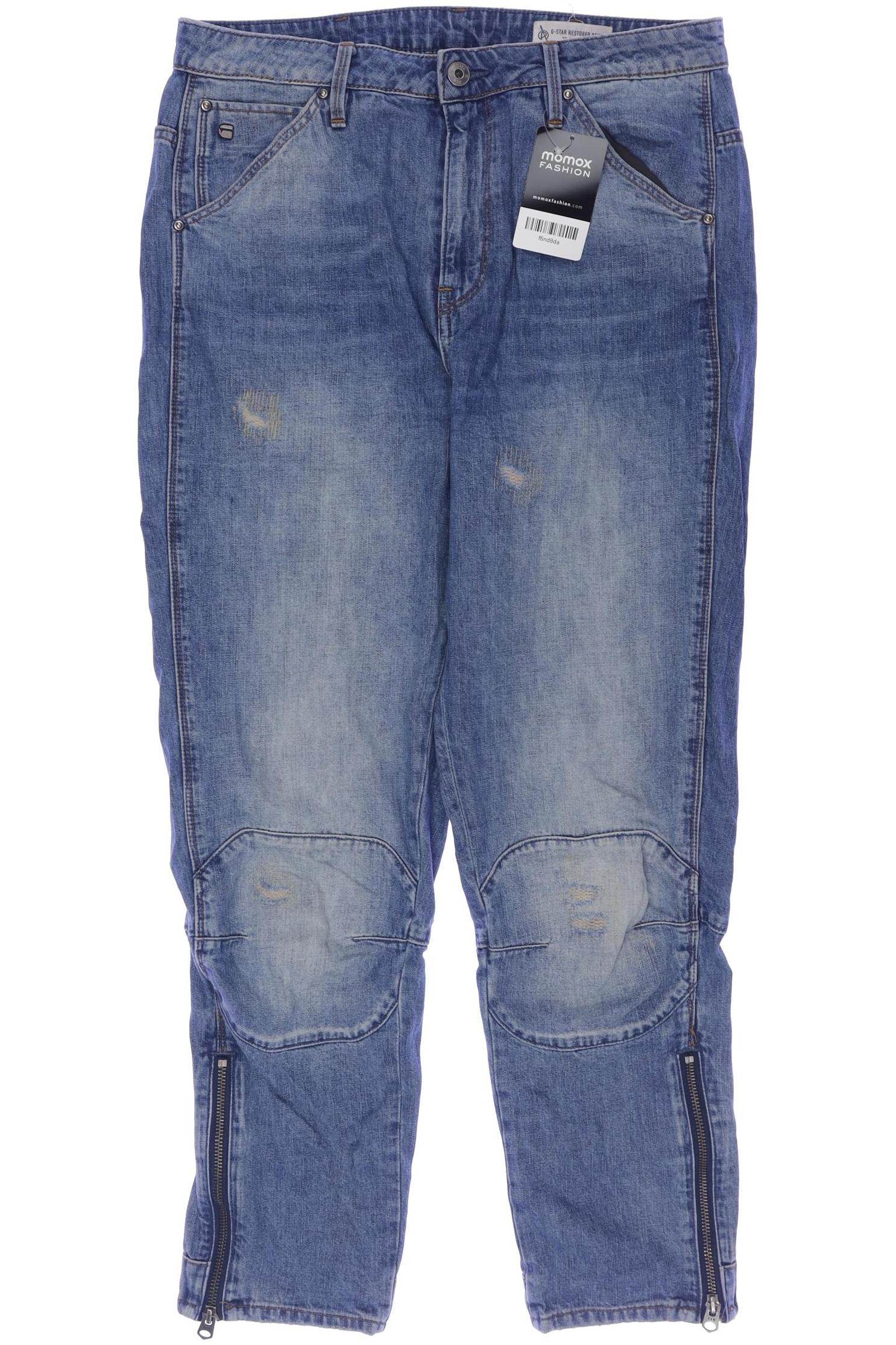 

G Star RAW Damen Jeans, blau, Gr. 29