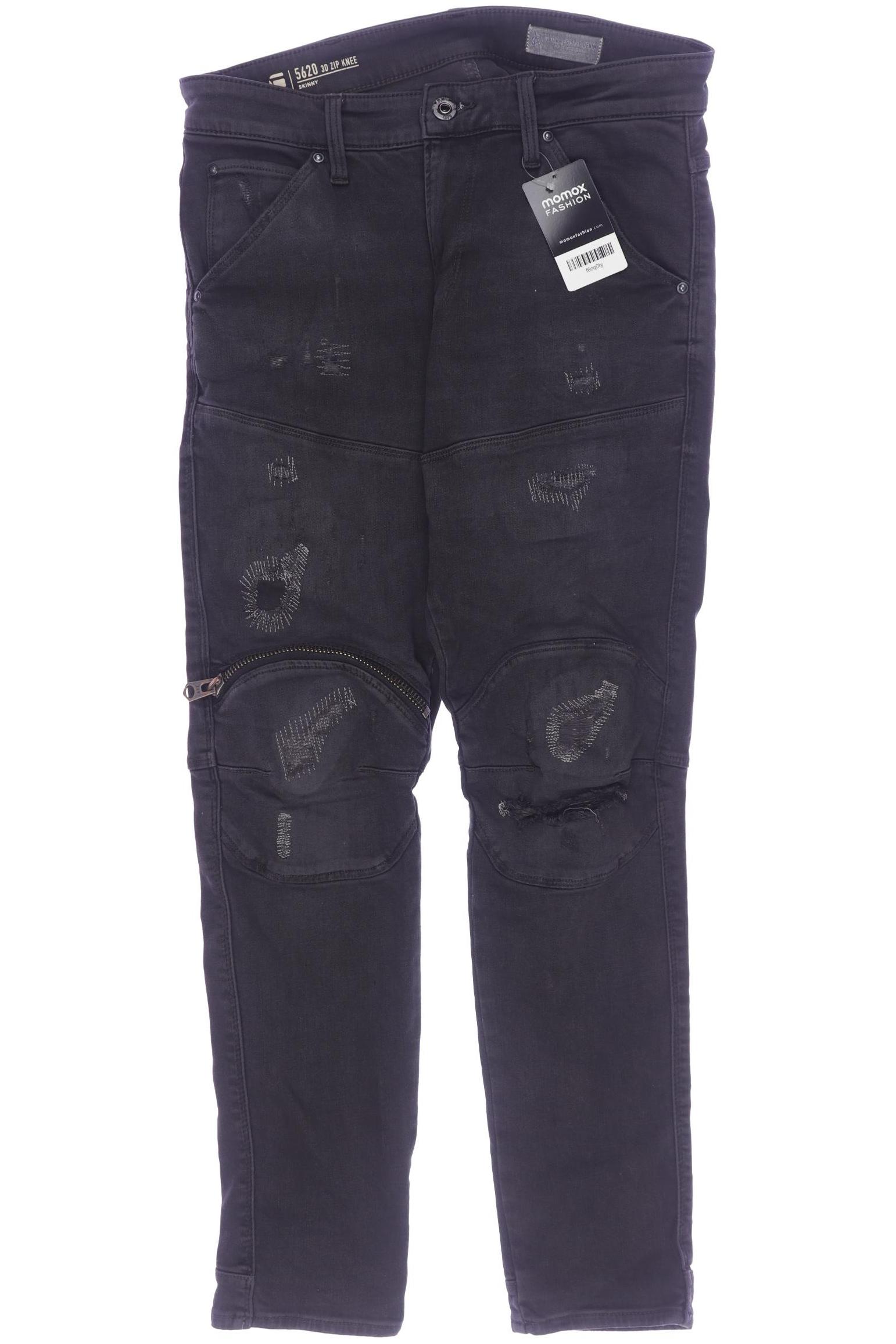 

G Star RAW Herren Jeans, schwarz, Gr. 31