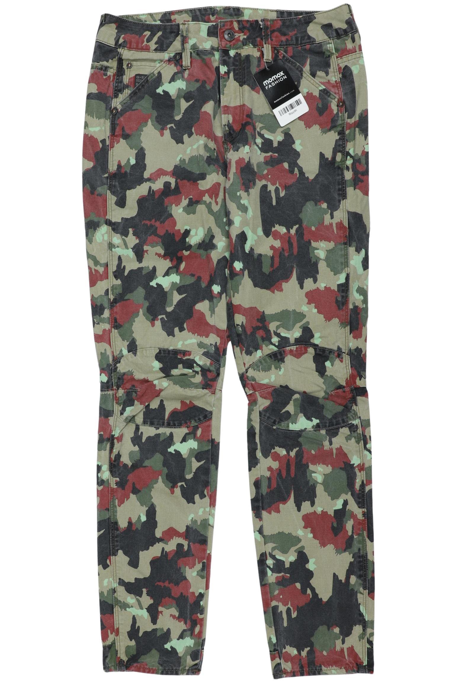 

G Star RAW Damen Jeans, mehrfarbig, Gr. 25