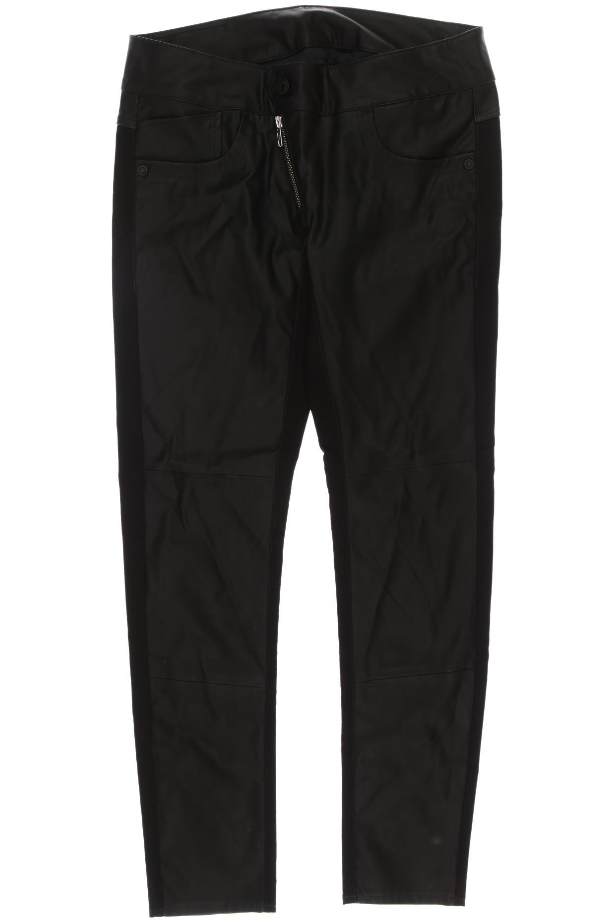 

G-Star RAW Damen Stoffhose, schwarz, Gr. 26