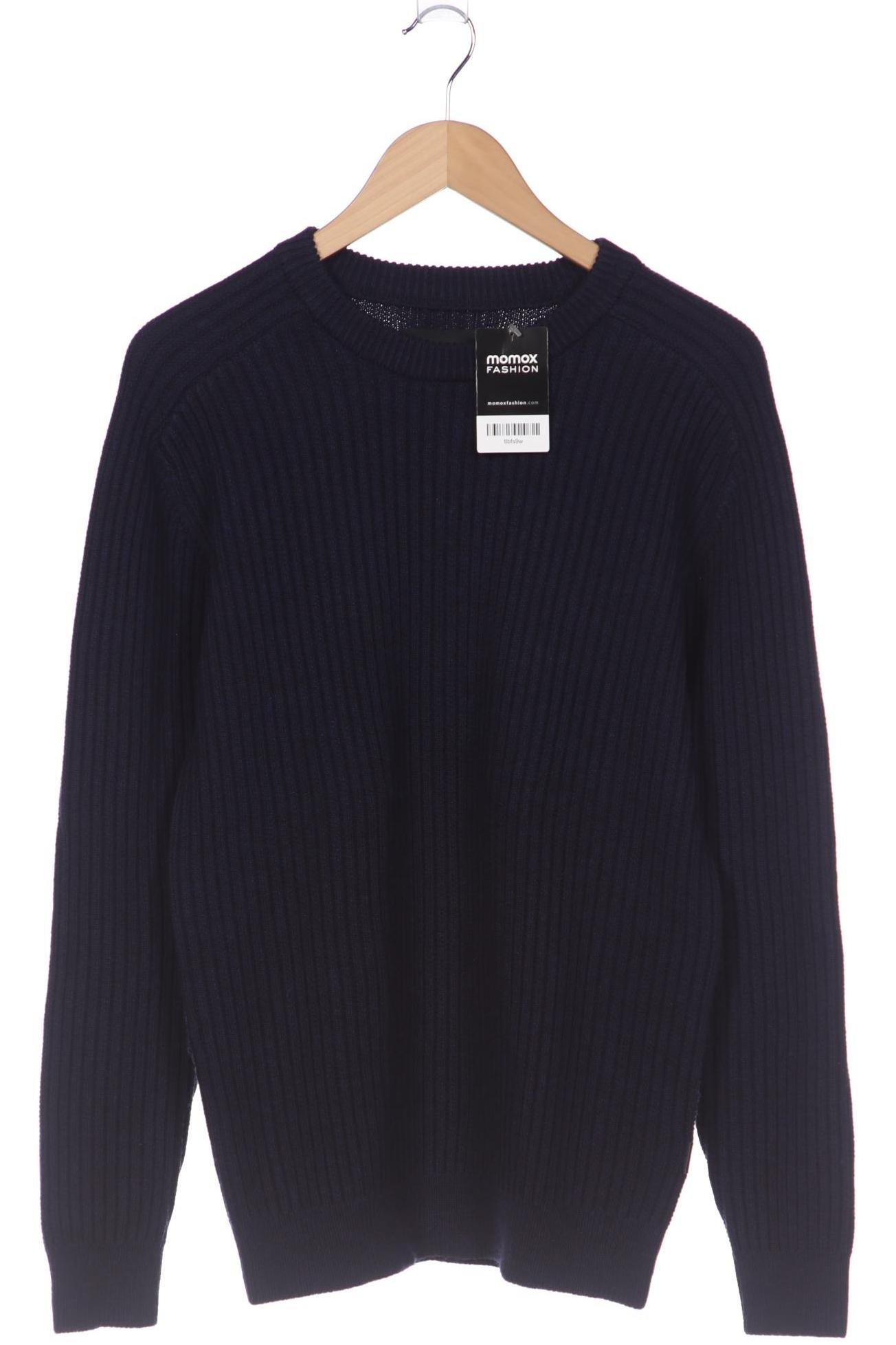 

G Star RAW Herren Pullover, marineblau, Gr. 48