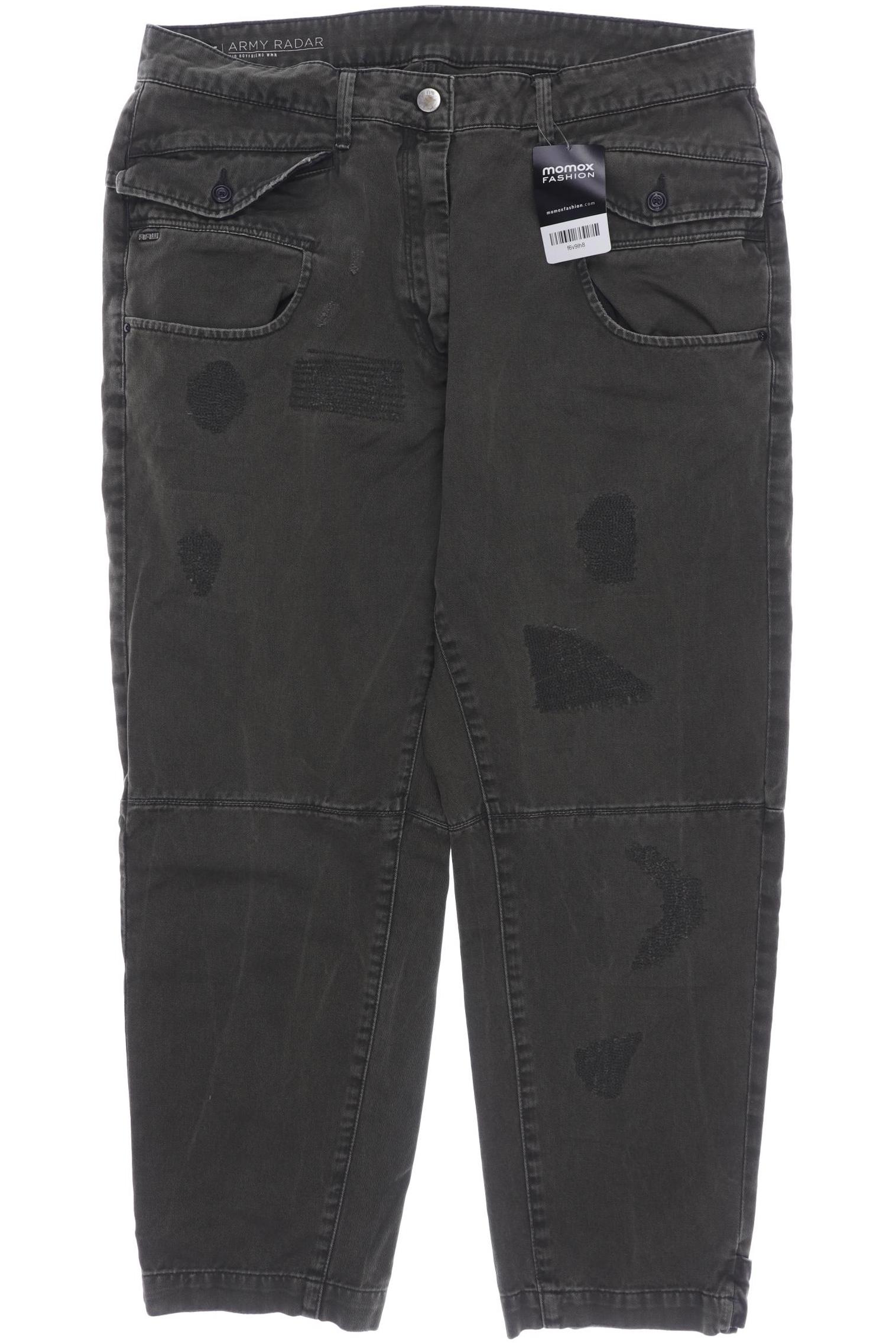 

G STAR RAW Herren Jeans, grün