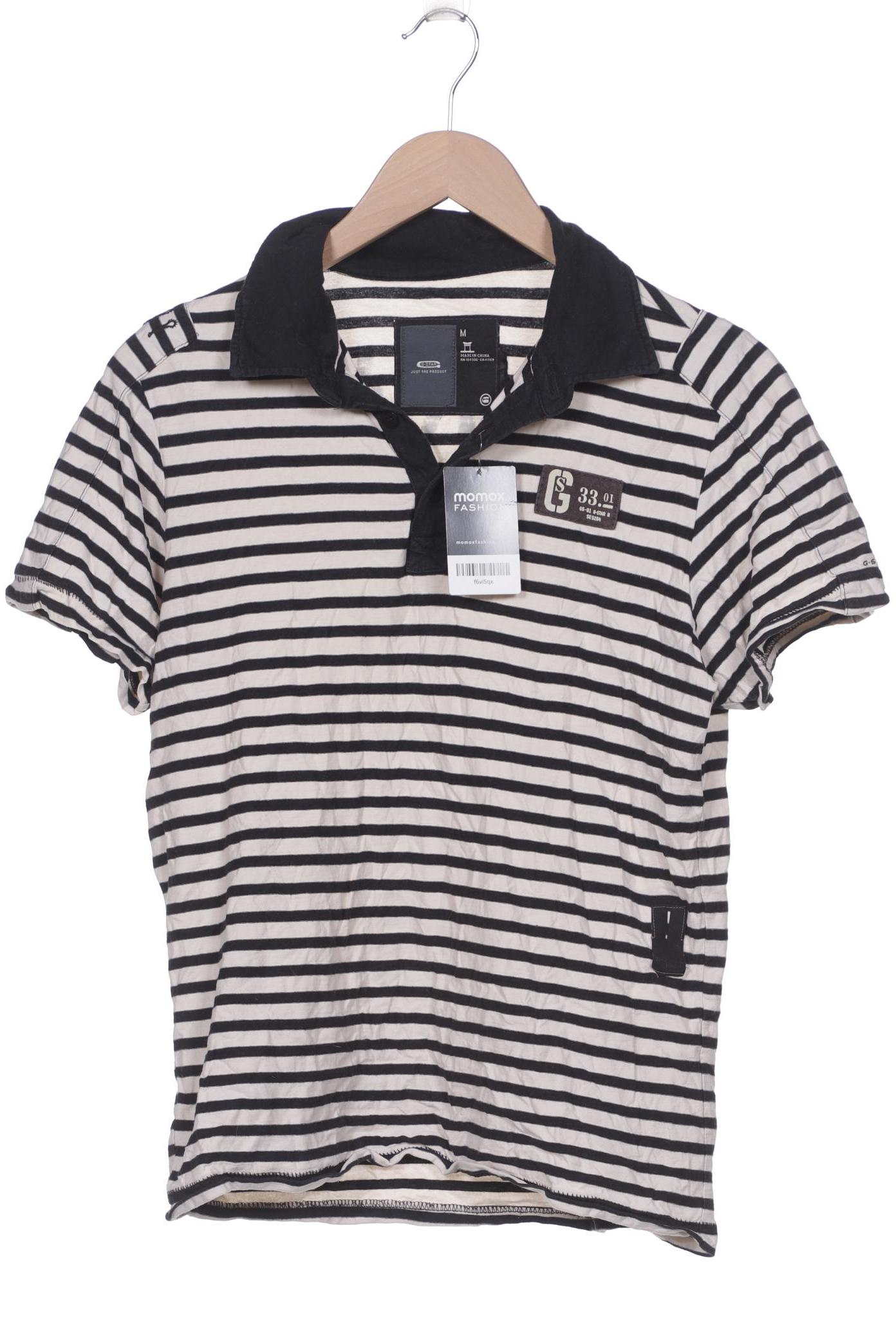 

G-Star RAW Herren Poloshirt, beige, Gr. 48