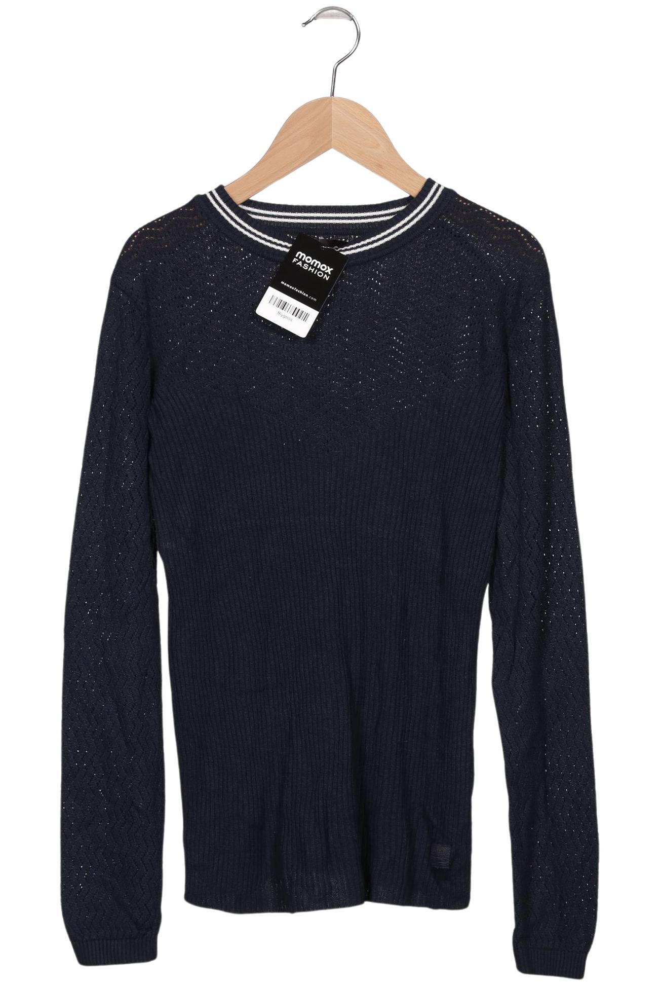 

G Star RAW Damen Pullover, marineblau, Gr. 42