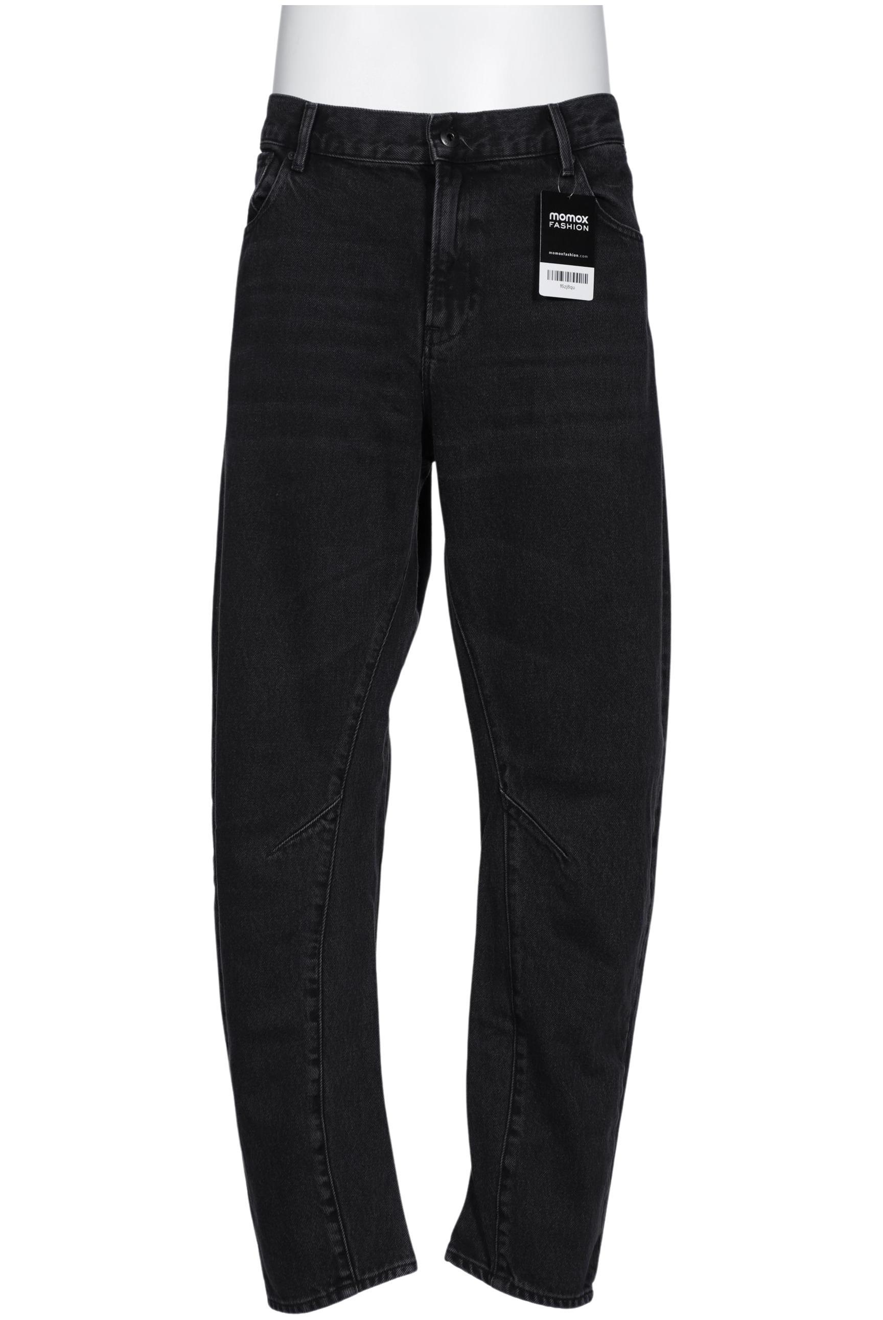 

G Star RAW Herren Jeans, schwarz, Gr. 30