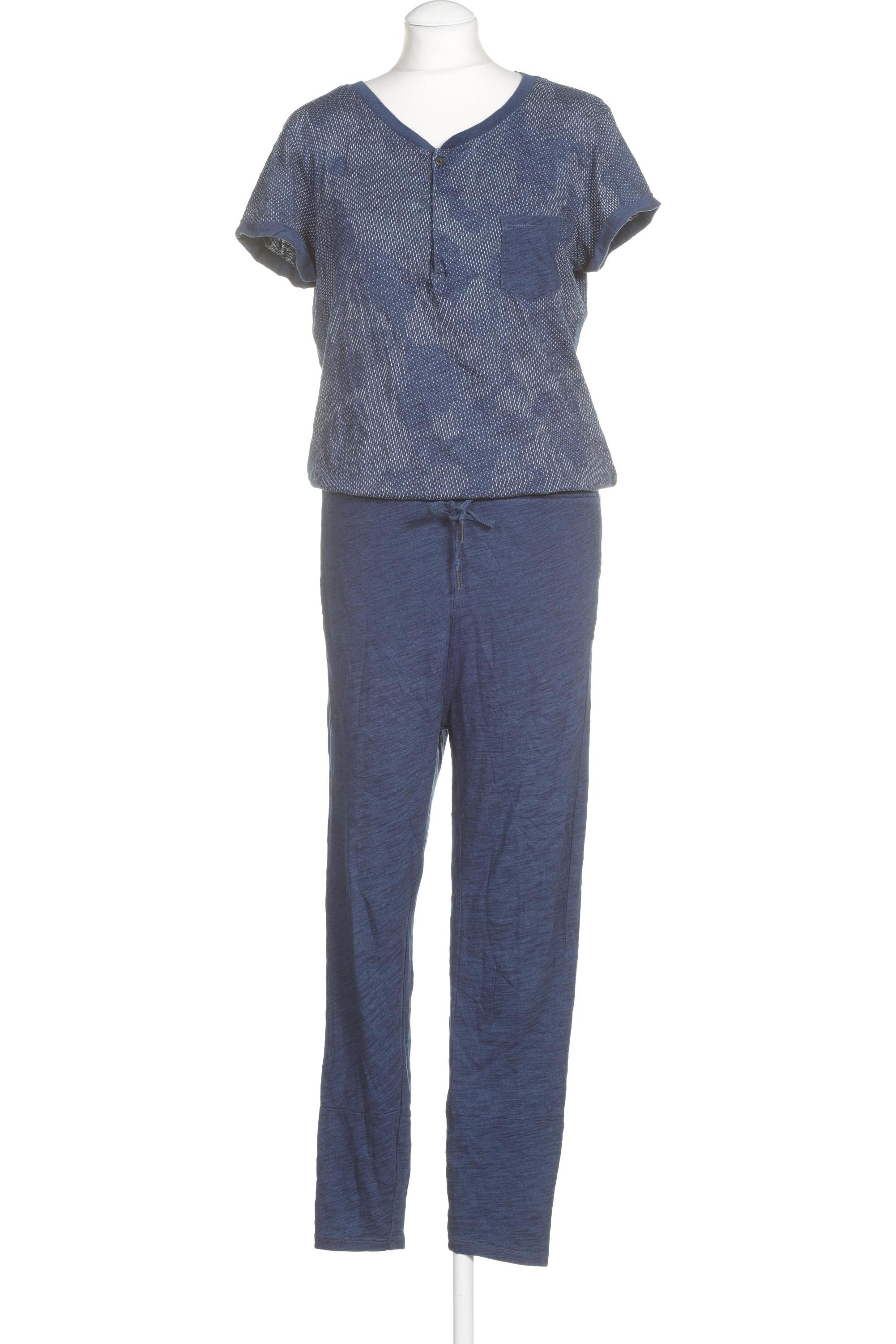 

G Star RAW Damen Jumpsuit/Overall, blau, Gr. 36
