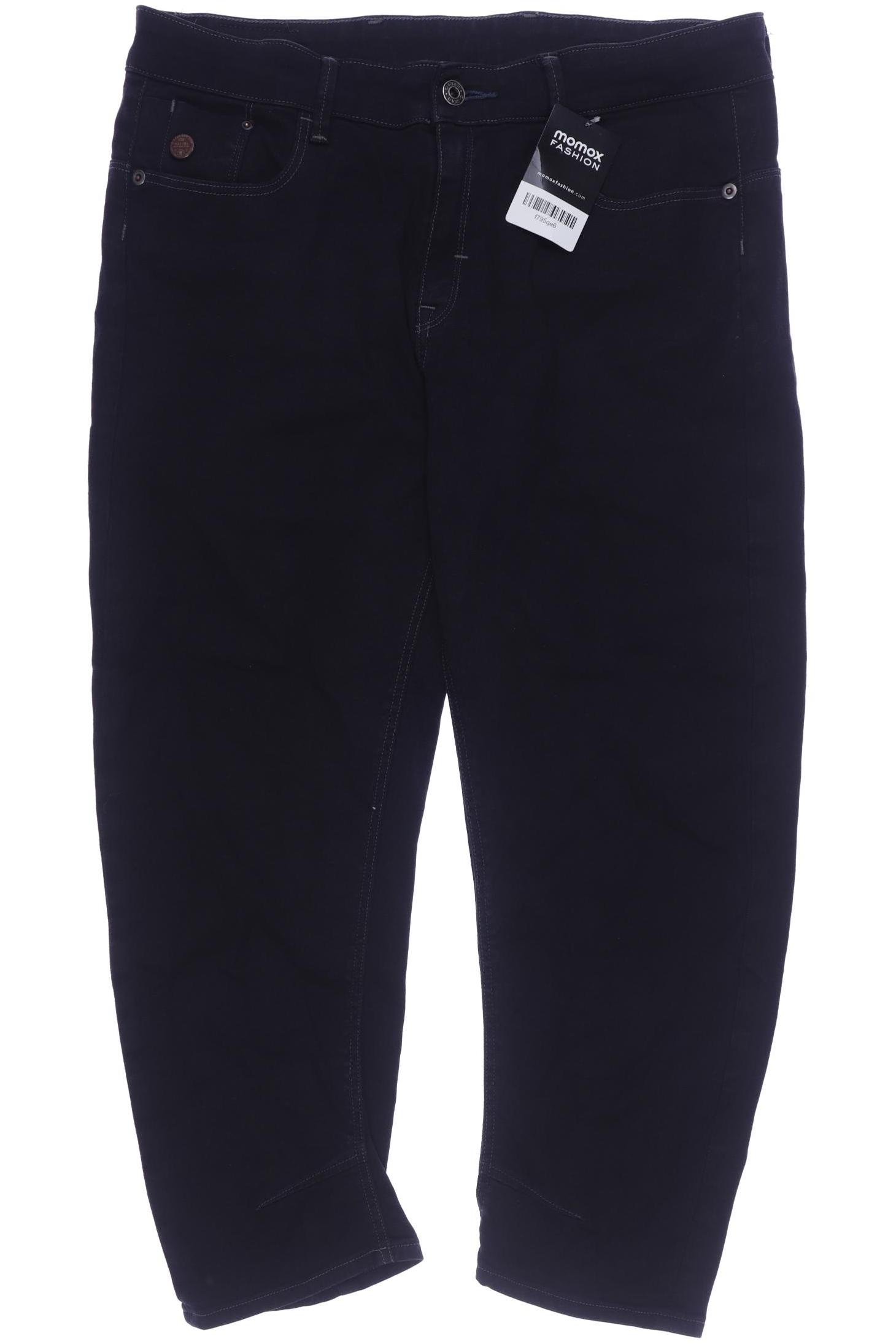 

G-STAR RAW Damen Jeans, schwarz