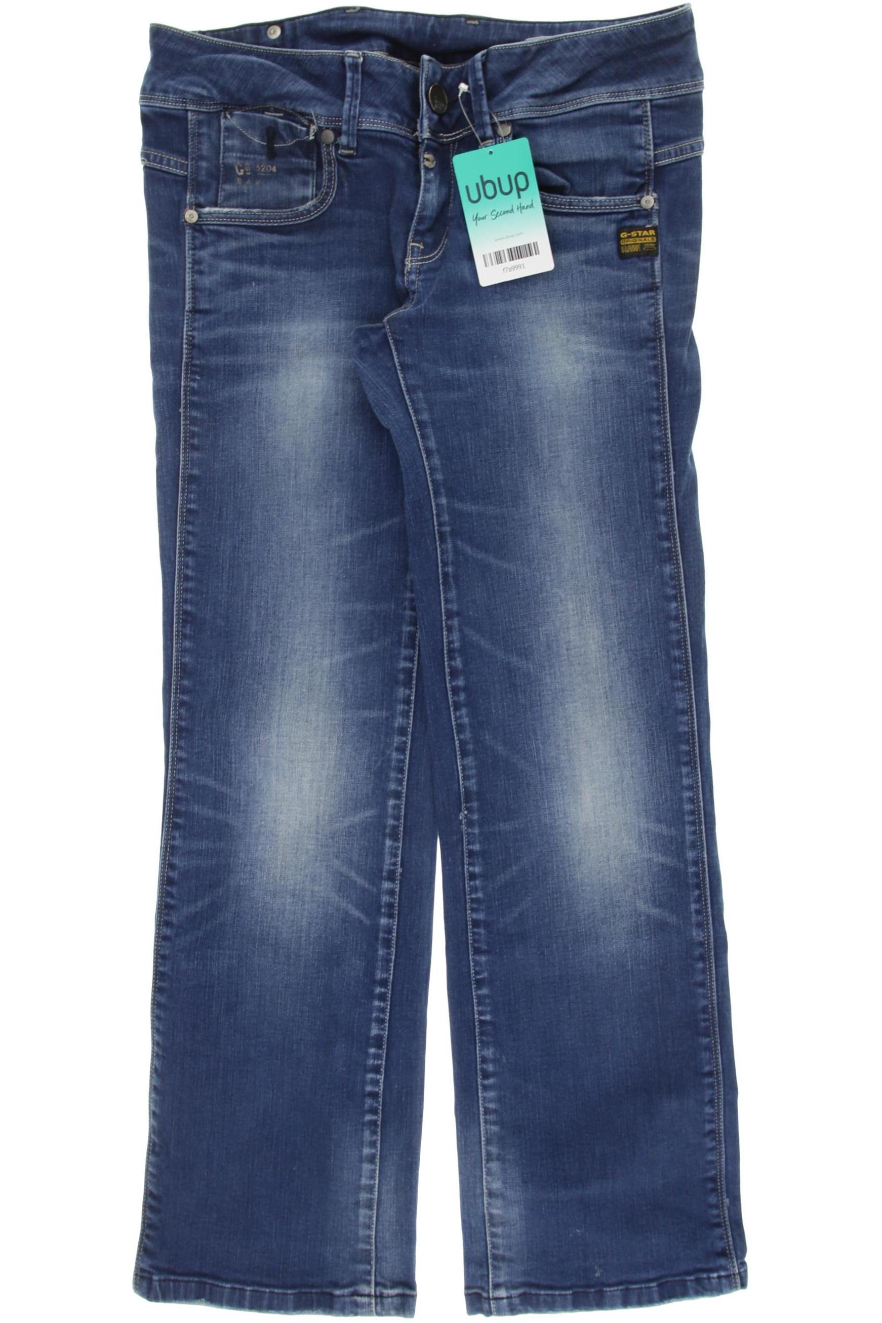 

G Star RAW Damen Jeans, blau, Gr. 24