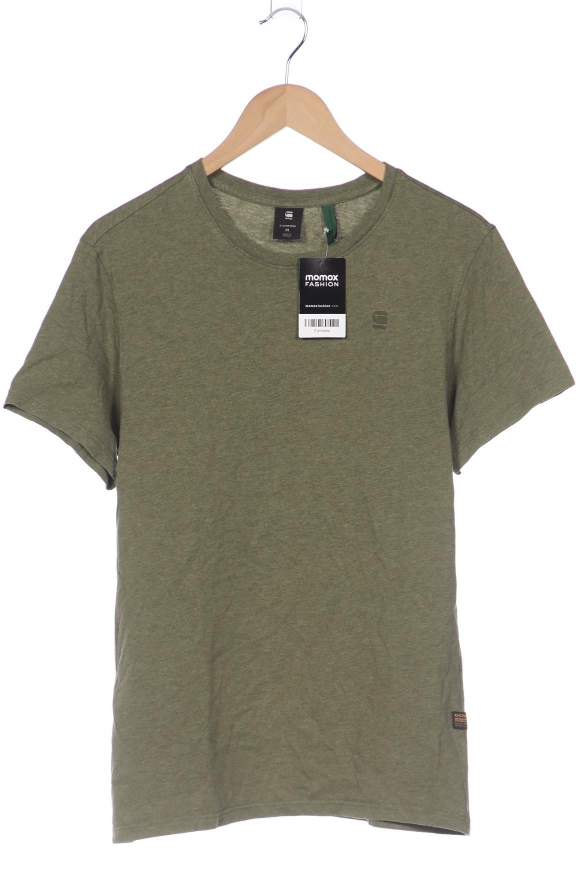 

G-Star RAW Herren T-Shirt, grün, Gr. 48