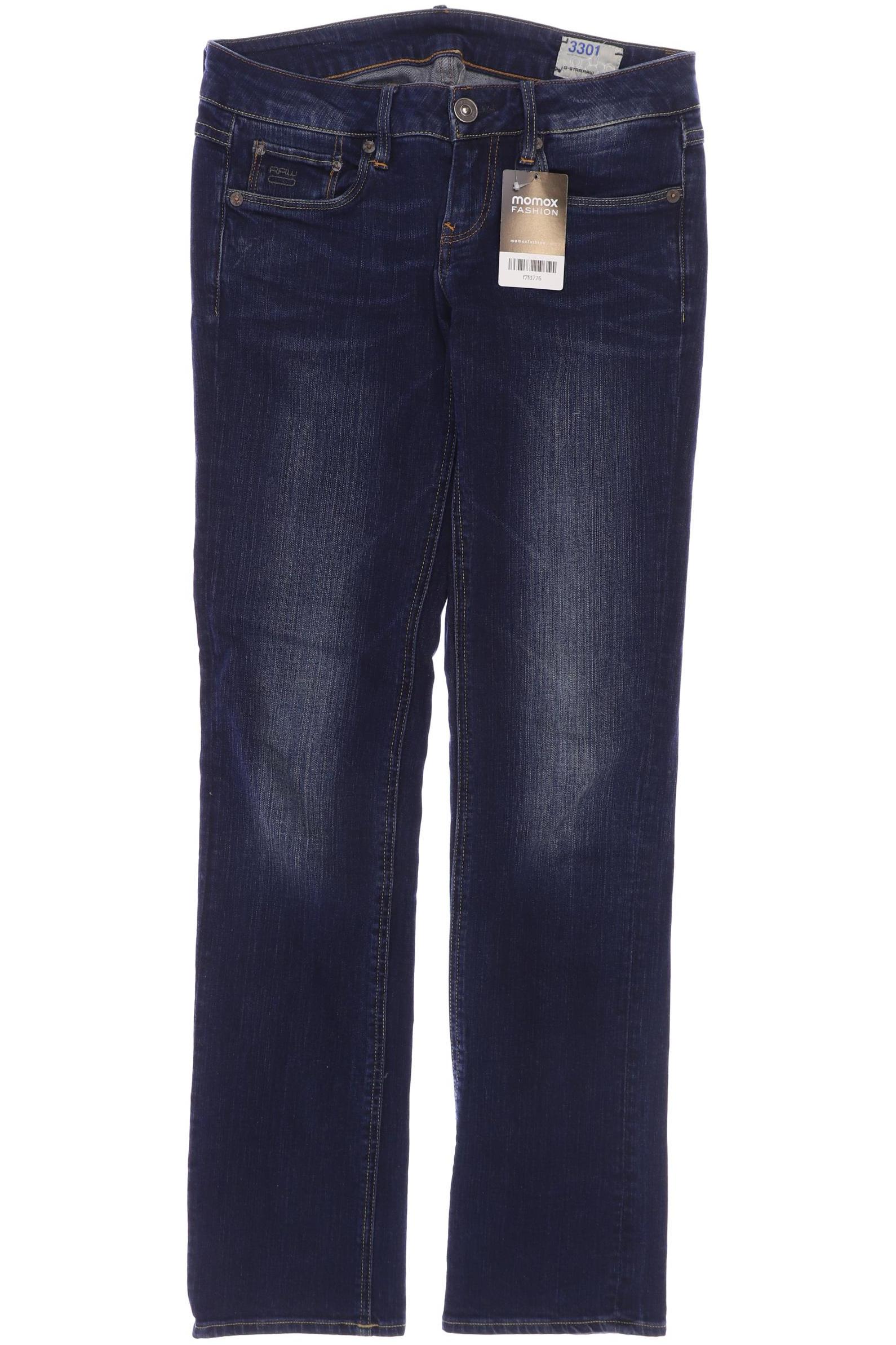 

G-Star RAW Damen Jeans, blau, Gr. 27