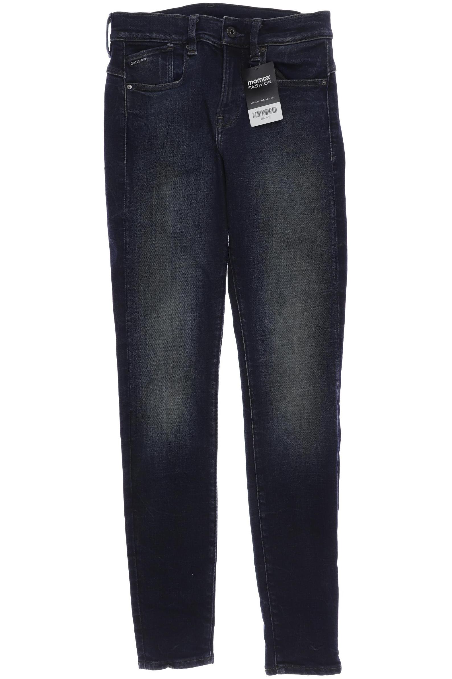 

G-Star RAW Damen Jeans, marineblau, Gr. 26
