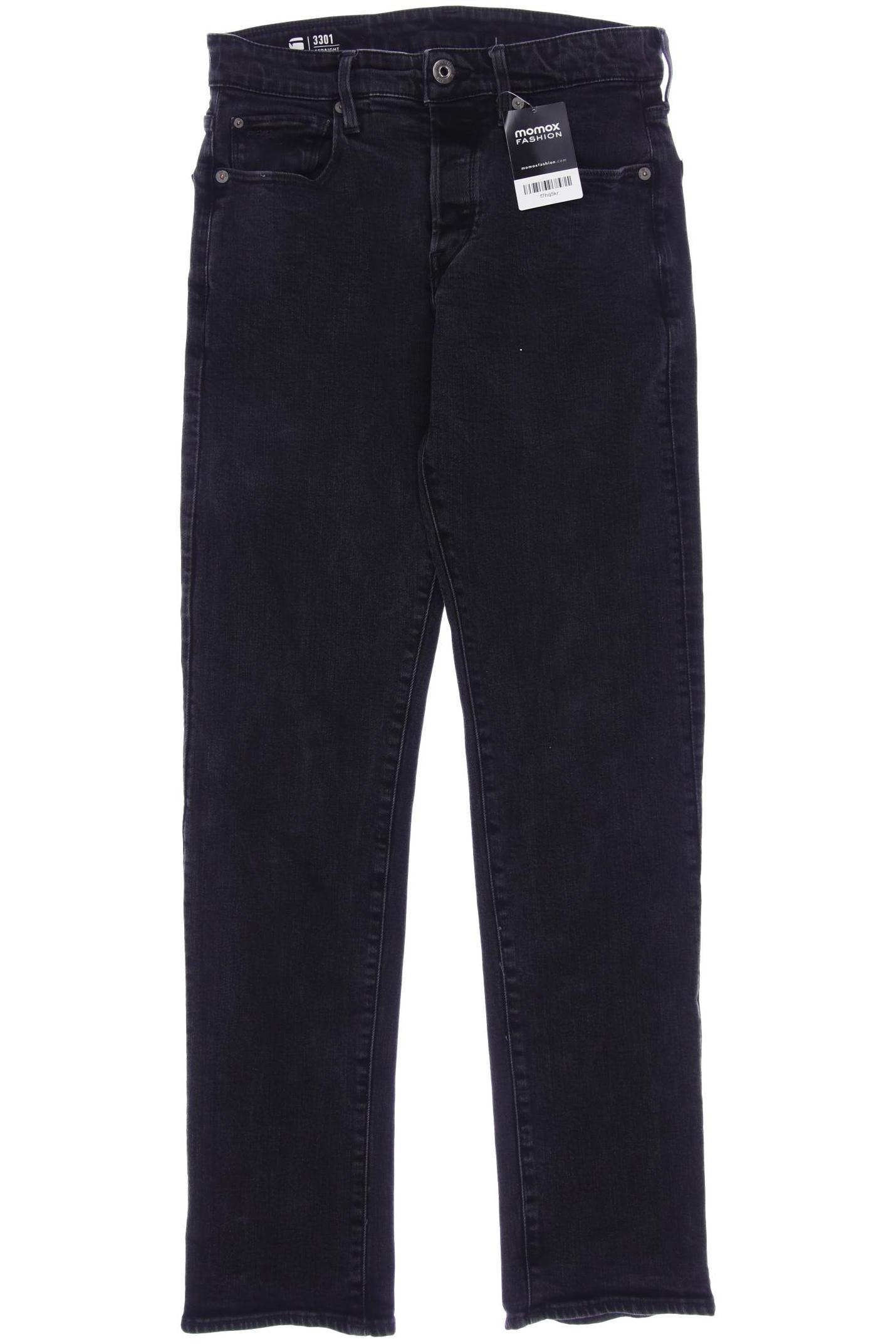 

G STAR RAW Herren Jeans, grau