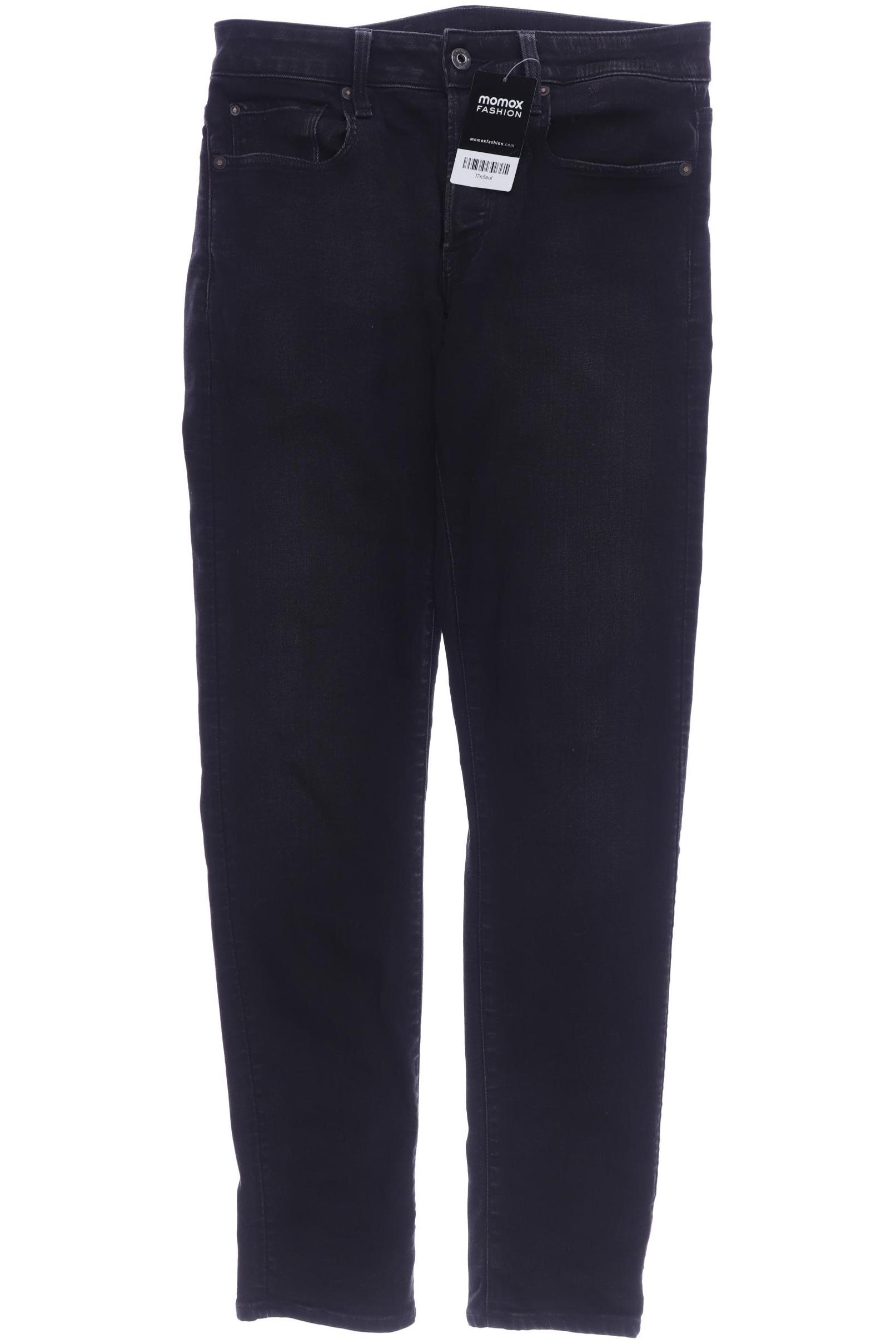 

G-Star RAW Herren Jeans, schwarz, Gr. 30