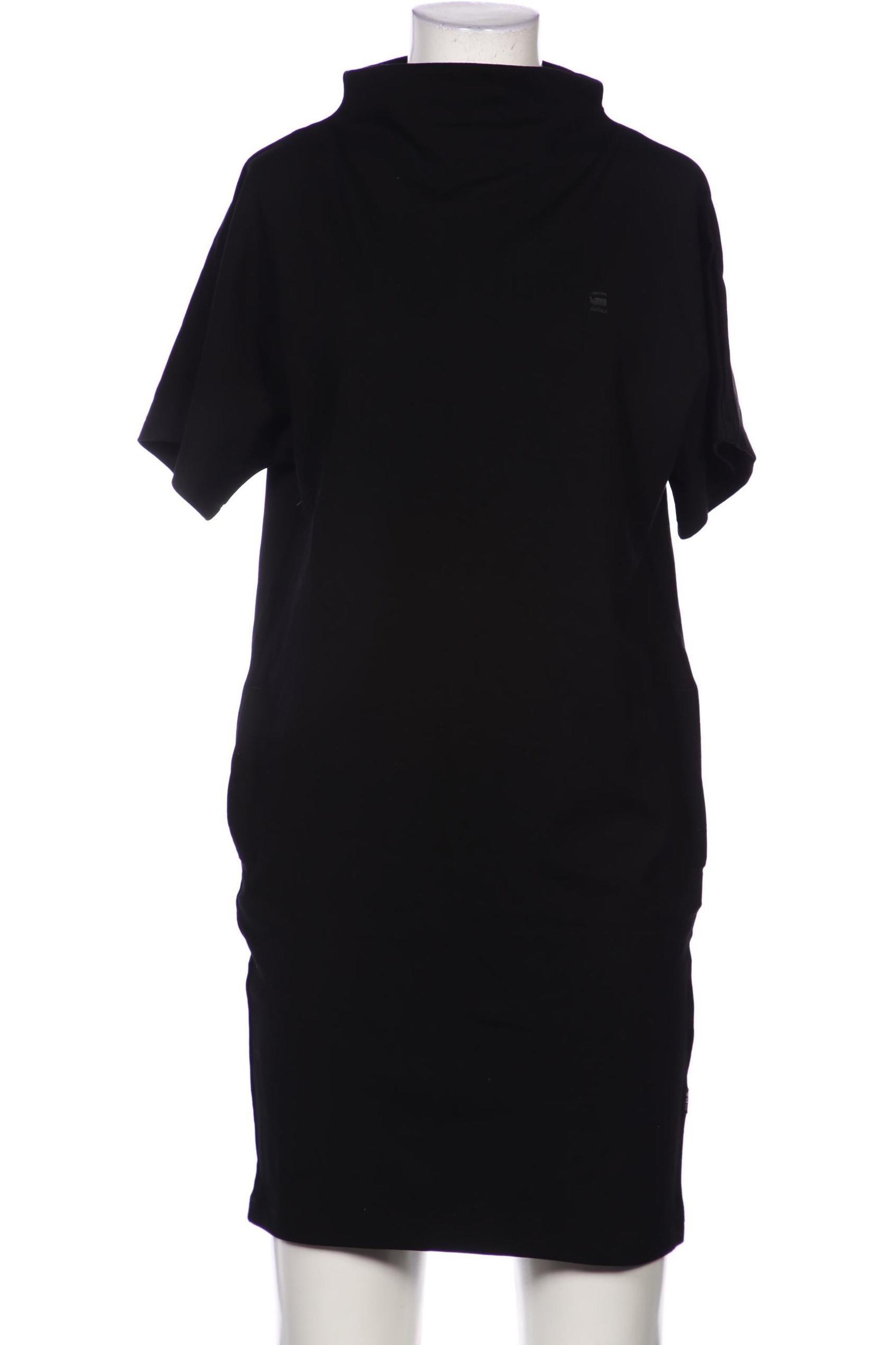

G-Star RAW Damen Kleid, schwarz, Gr. 34
