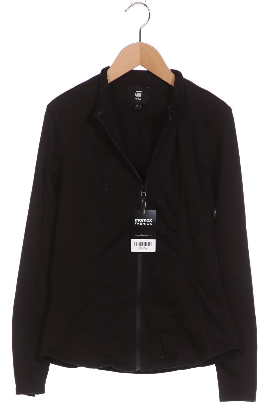 

G-Star RAW Damen Jacke, schwarz, Gr. 38