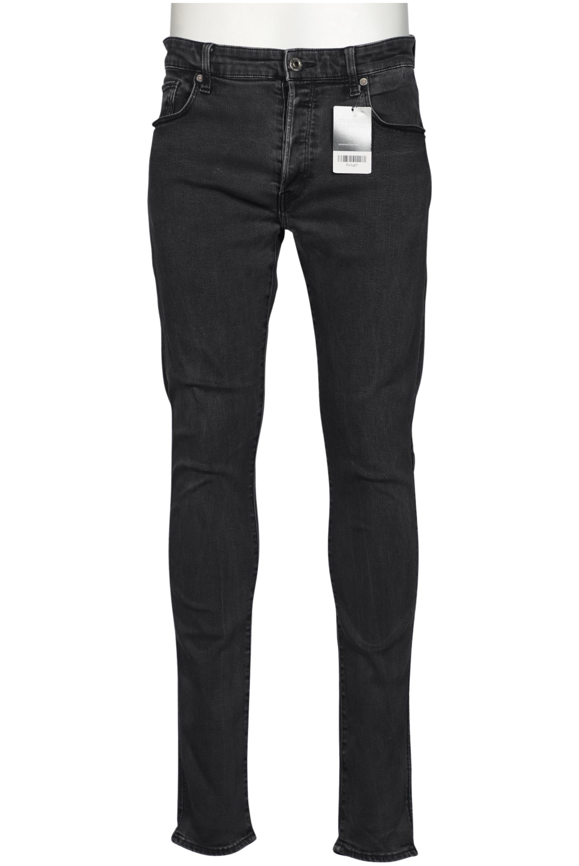 

G Star RAW Herren Jeans, schwarz, Gr. 34
