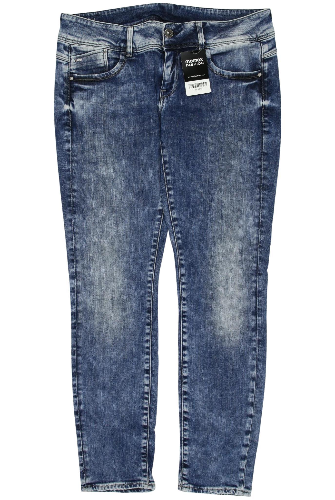 

G Star RAW Damen Jeans, blau, Gr. 31