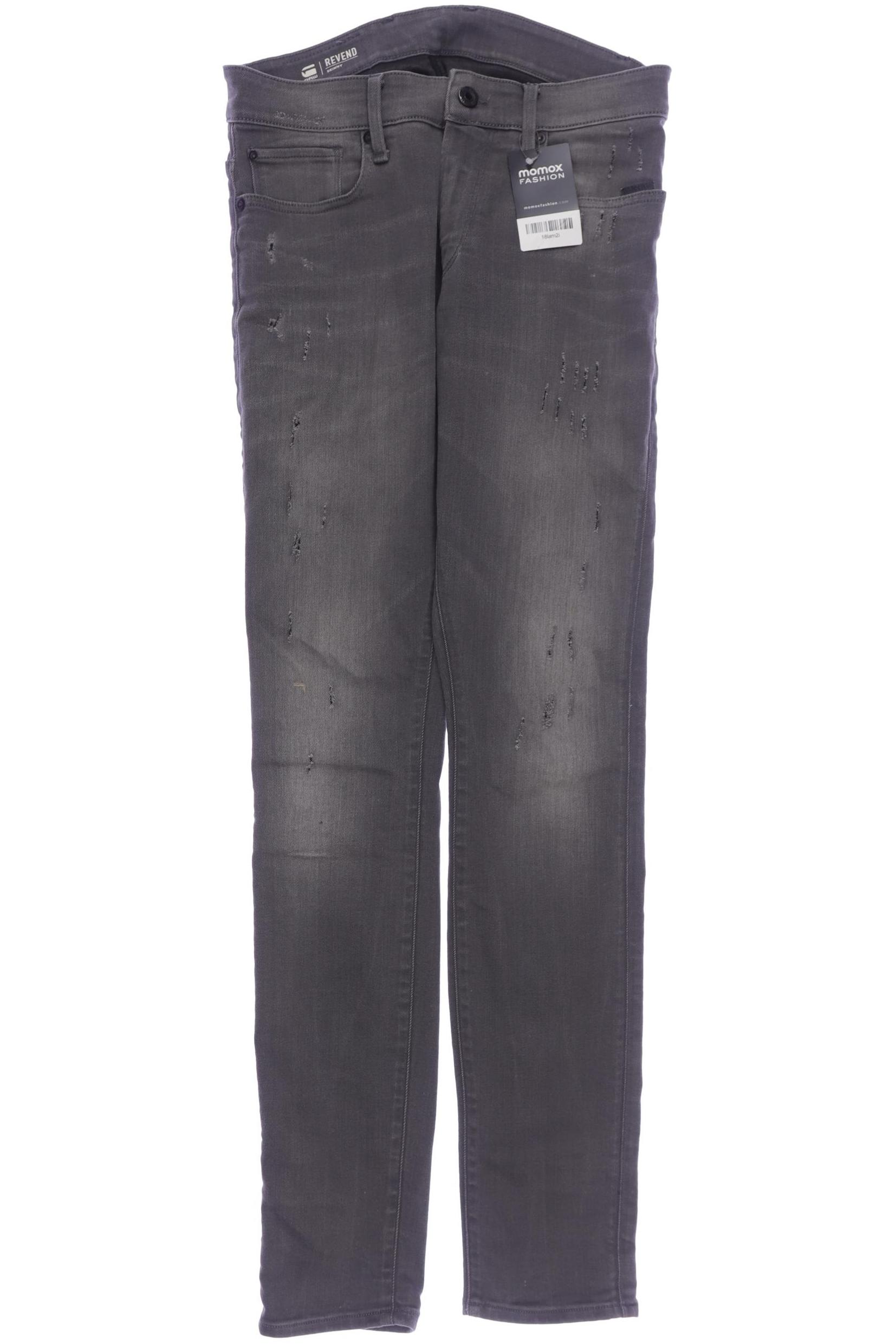 

G Star RAW Herren Jeans, grau, Gr. 31