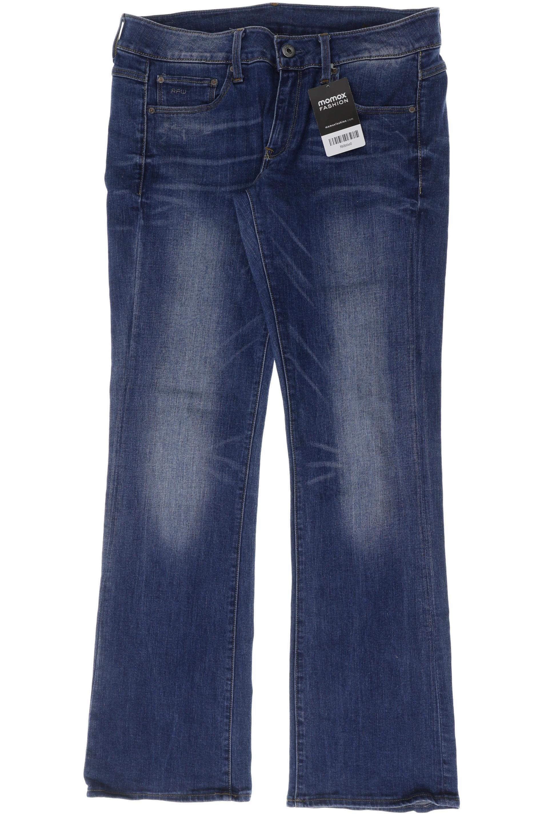 

G Star RAW Damen Jeans, blau, Gr. 29