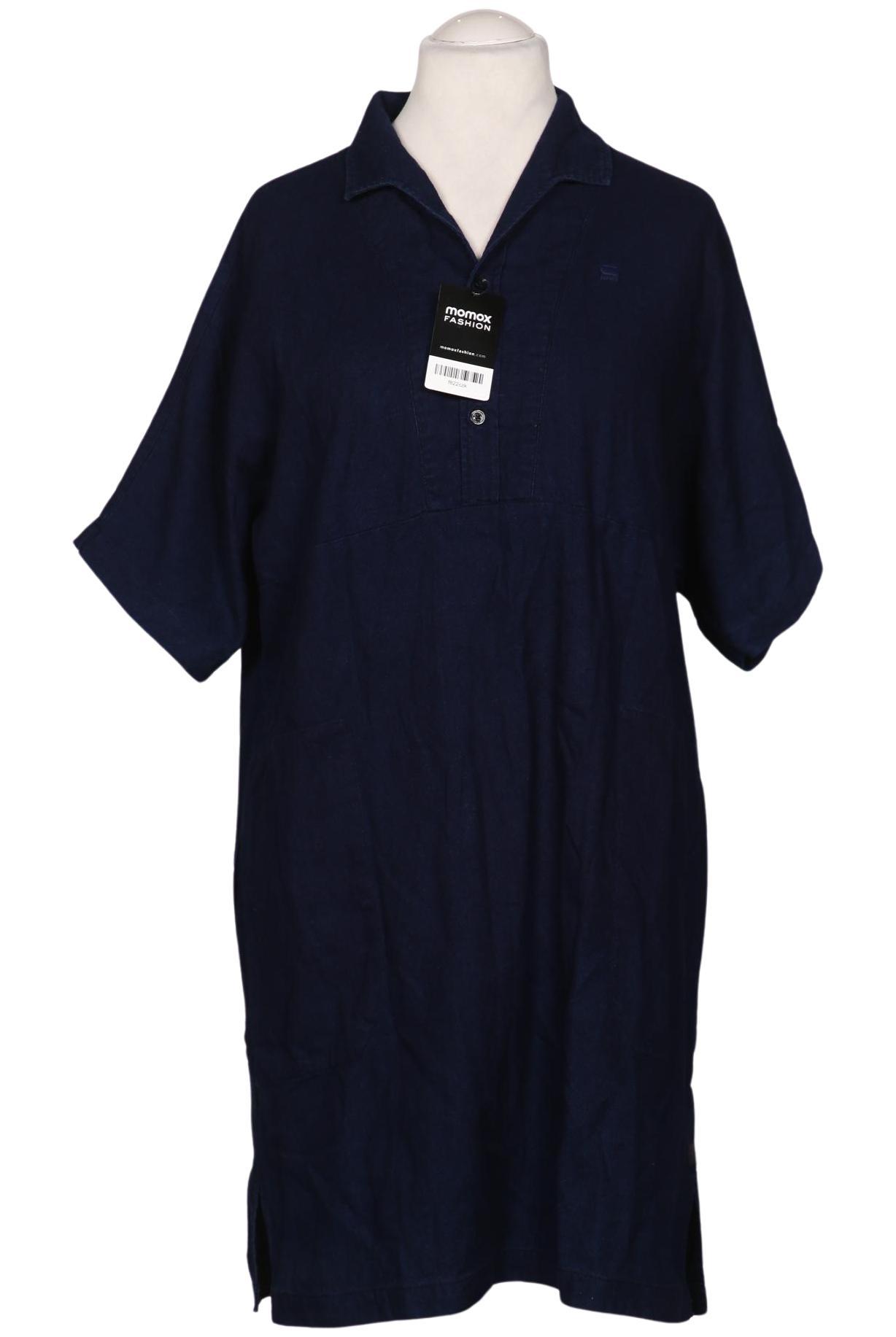 

G Star RAW Damen Kleid, marineblau, Gr. 42