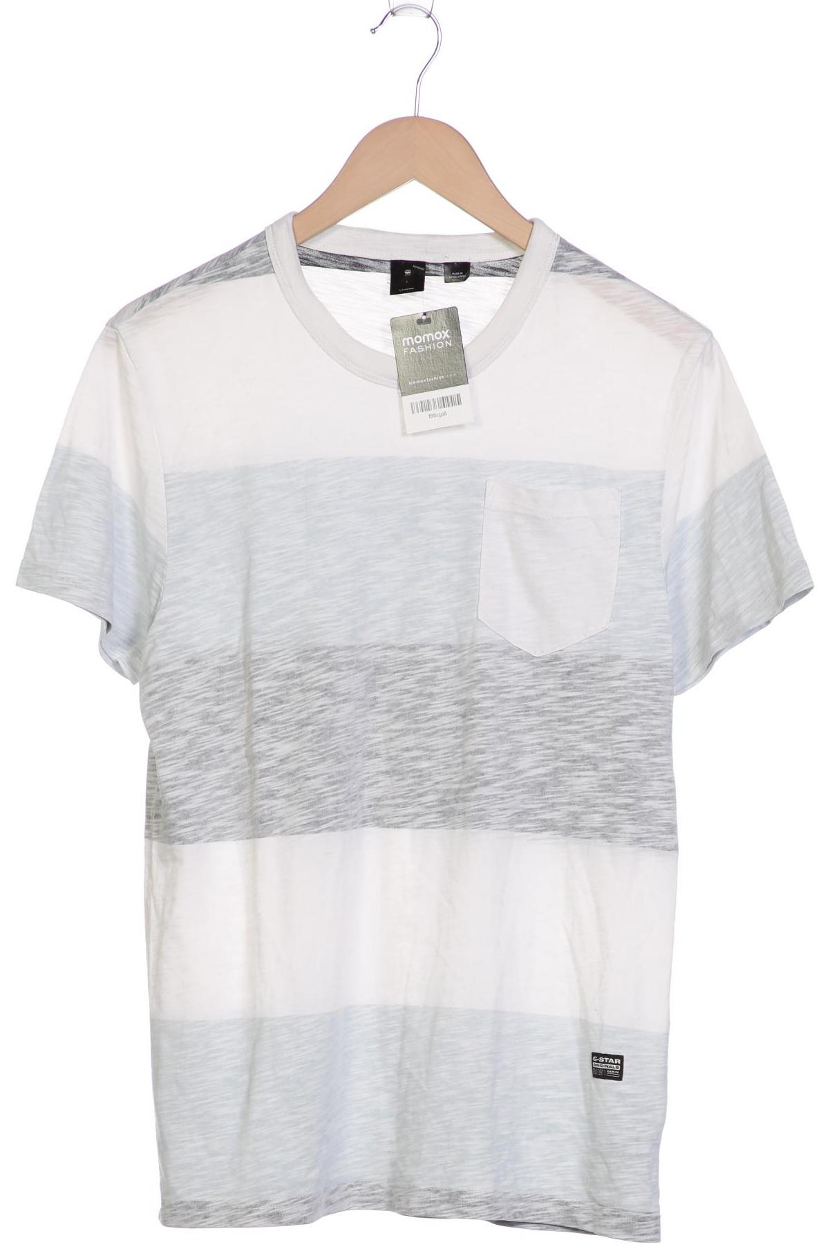 

G-STAR RAW Herren T-Shirt, grau