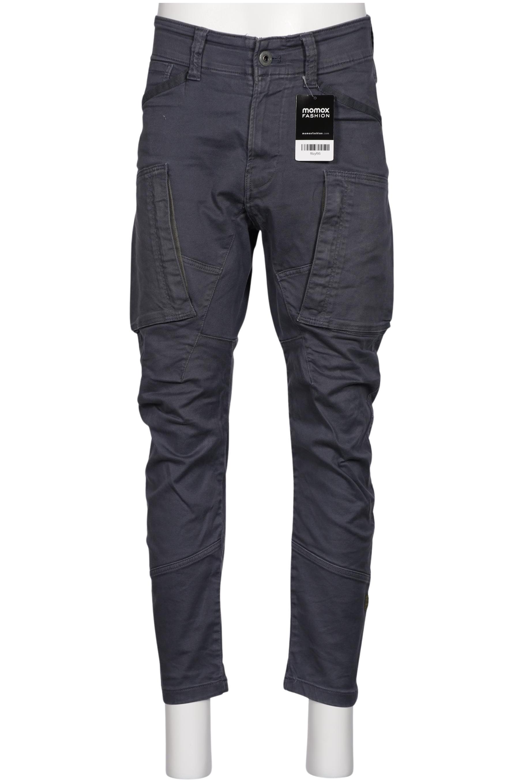 

G Star RAW Herren Jeans, grau, Gr. 32