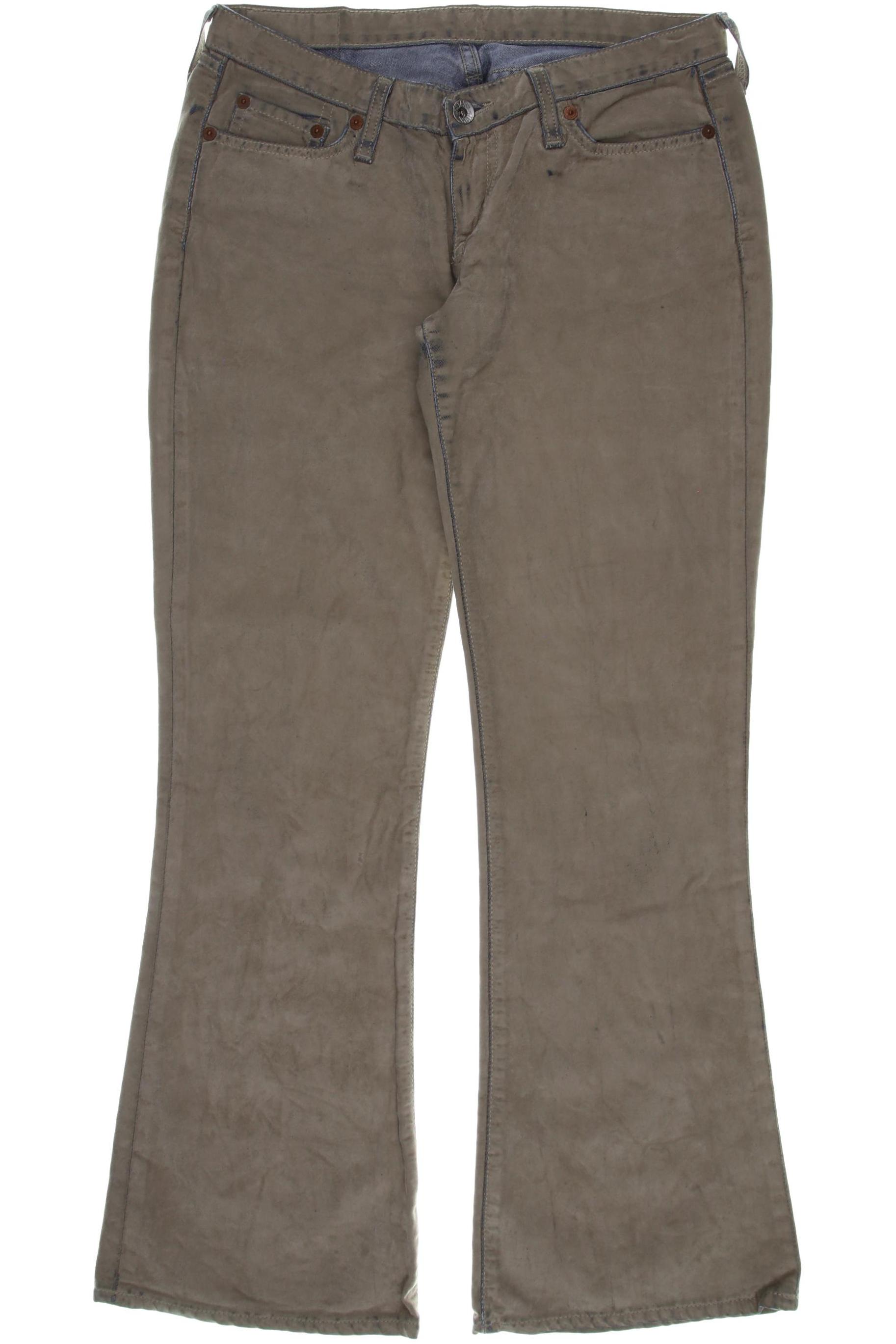 

G Star RAW Damen Stoffhose, braun, Gr. 29