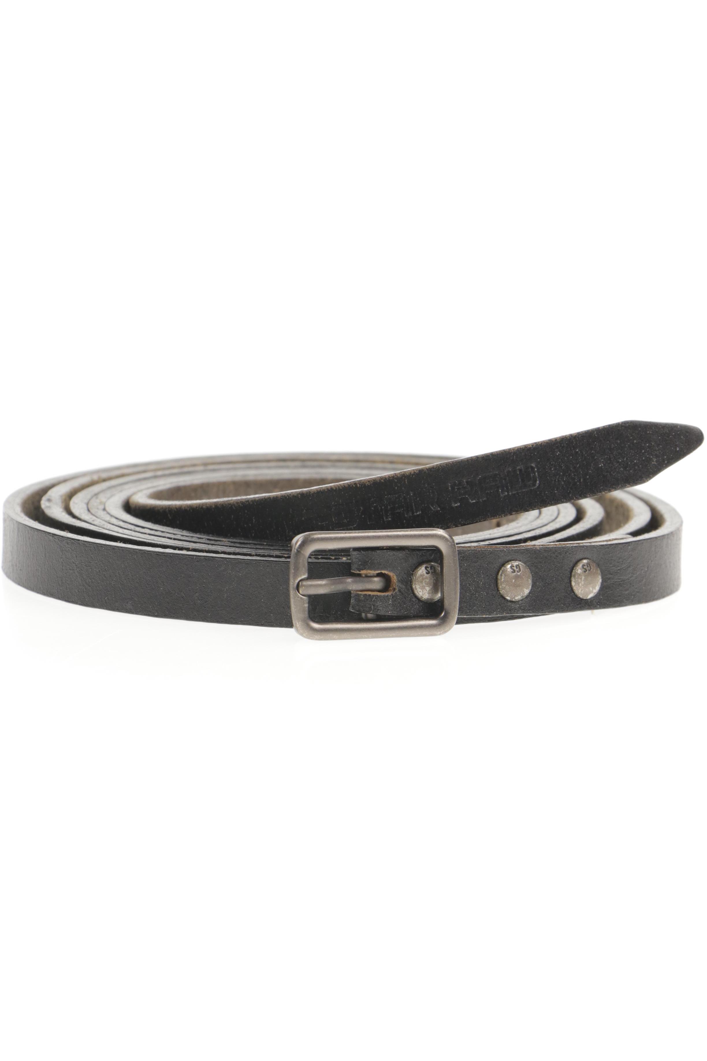 

G-Star RAW Damen Gürtel, schwarz, Gr.