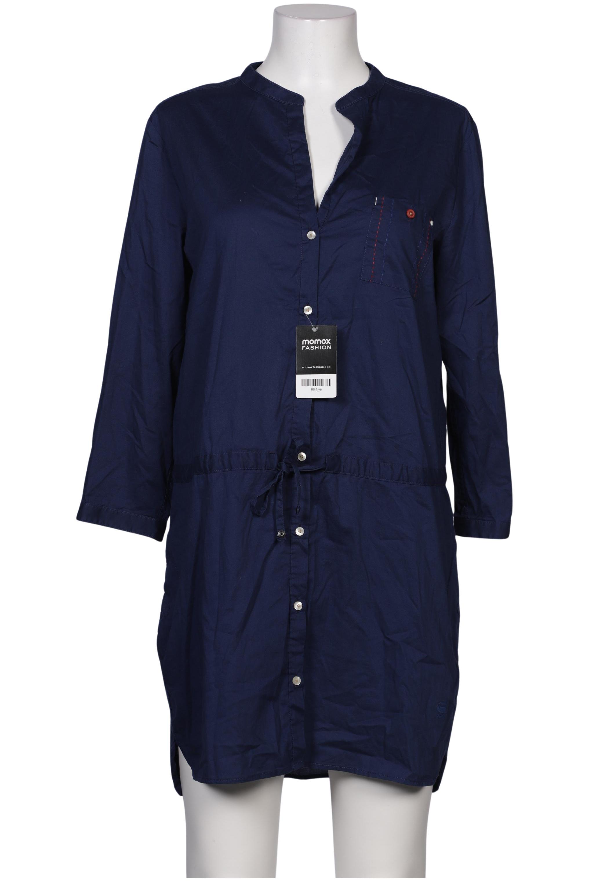 

G Star RAW Damen Kleid, blau, Gr. 42