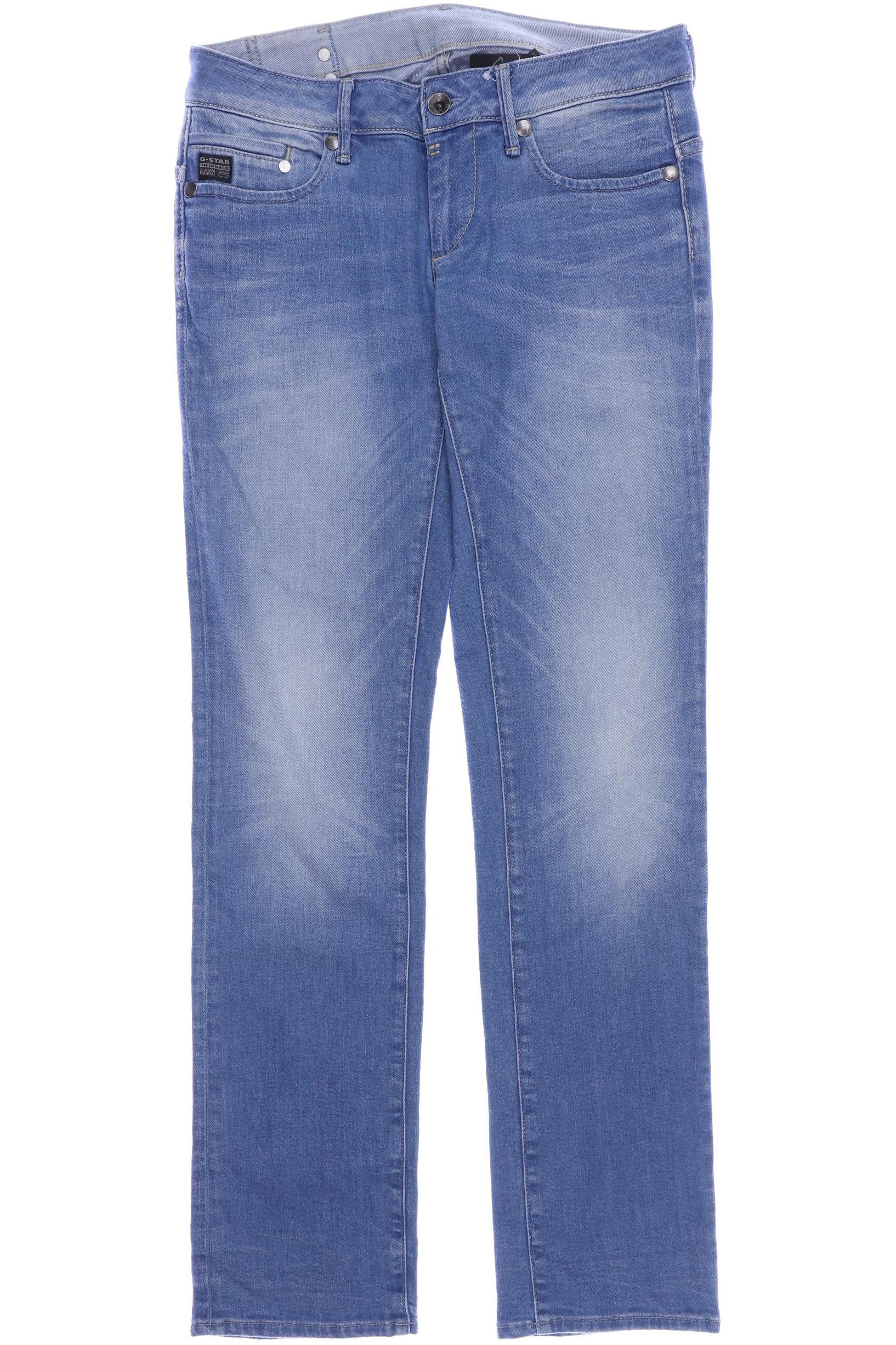 

G-Star RAW Damen Jeans, blau, Gr. 40