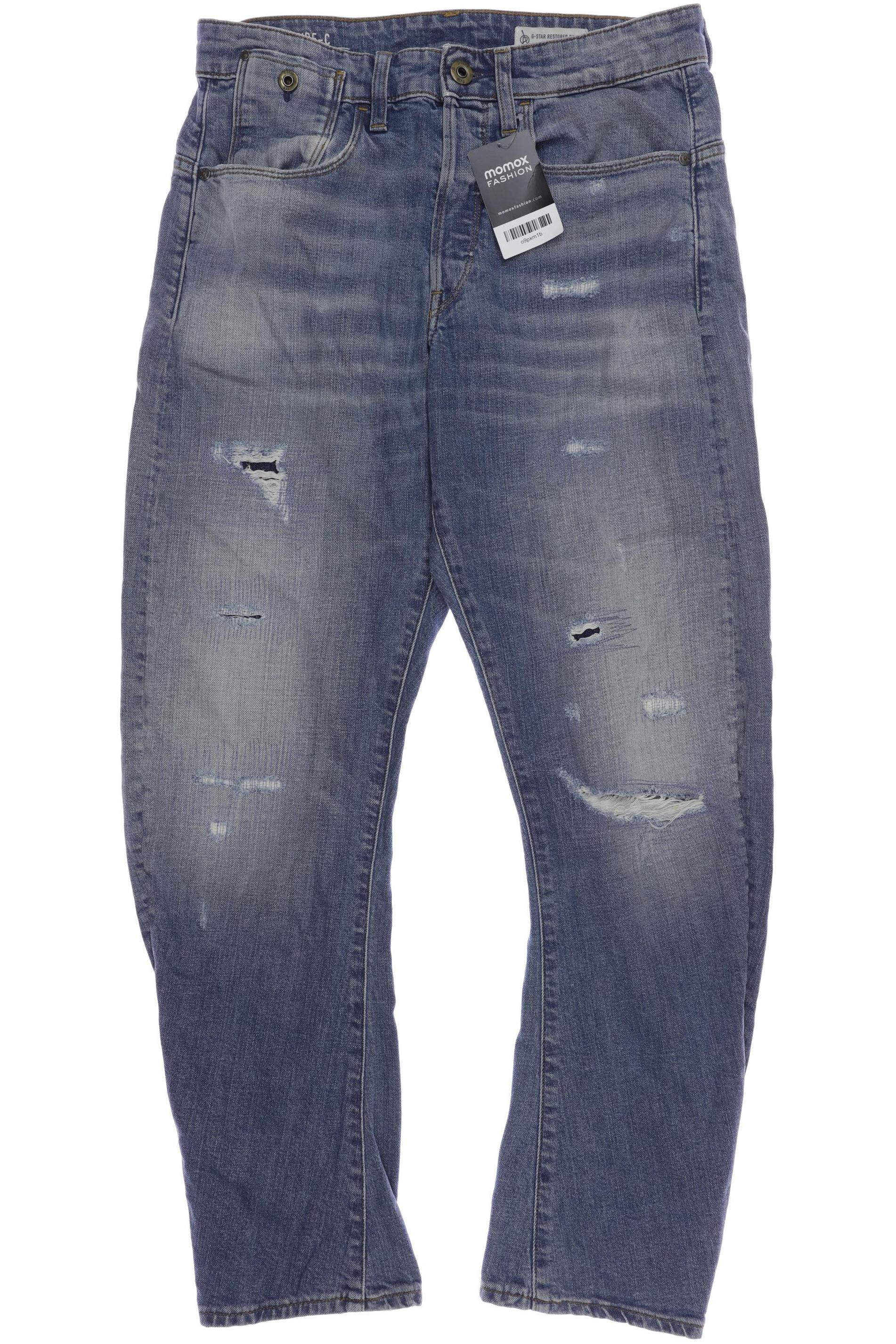 

G Star RAW Herren Jeans, blau, Gr. 28