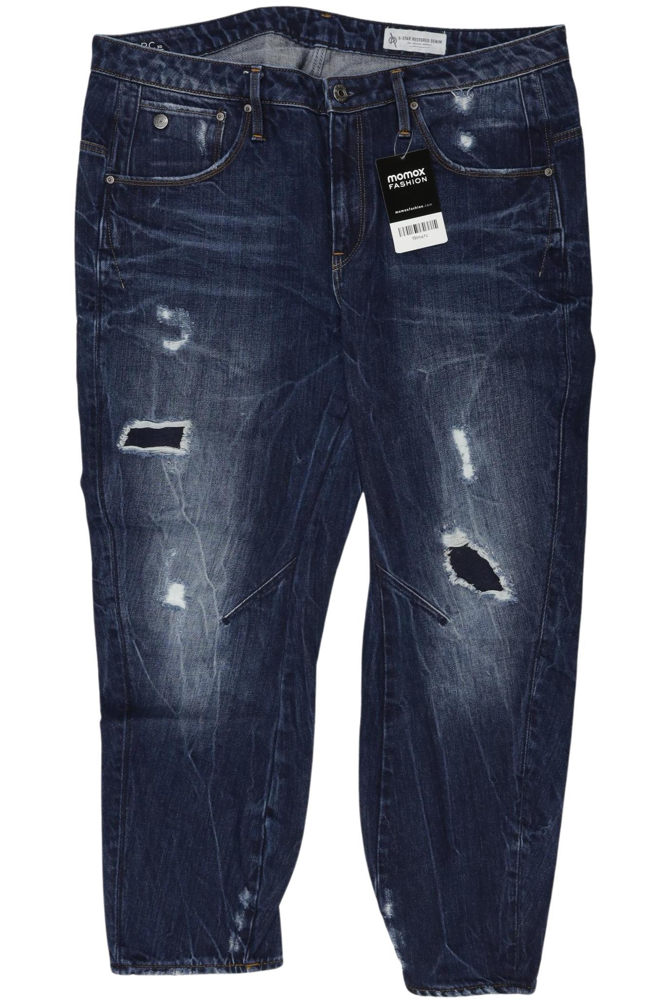 

G Star RAW Damen Jeans, blau, Gr. 31