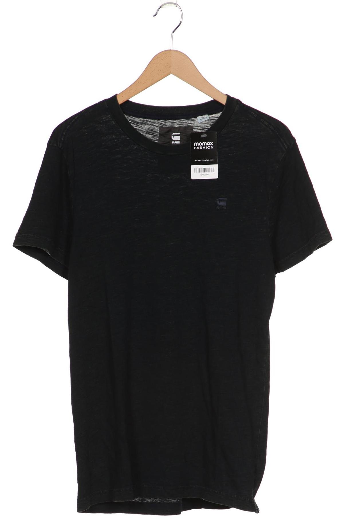 

G-STAR RAW Herren T-Shirt, marineblau