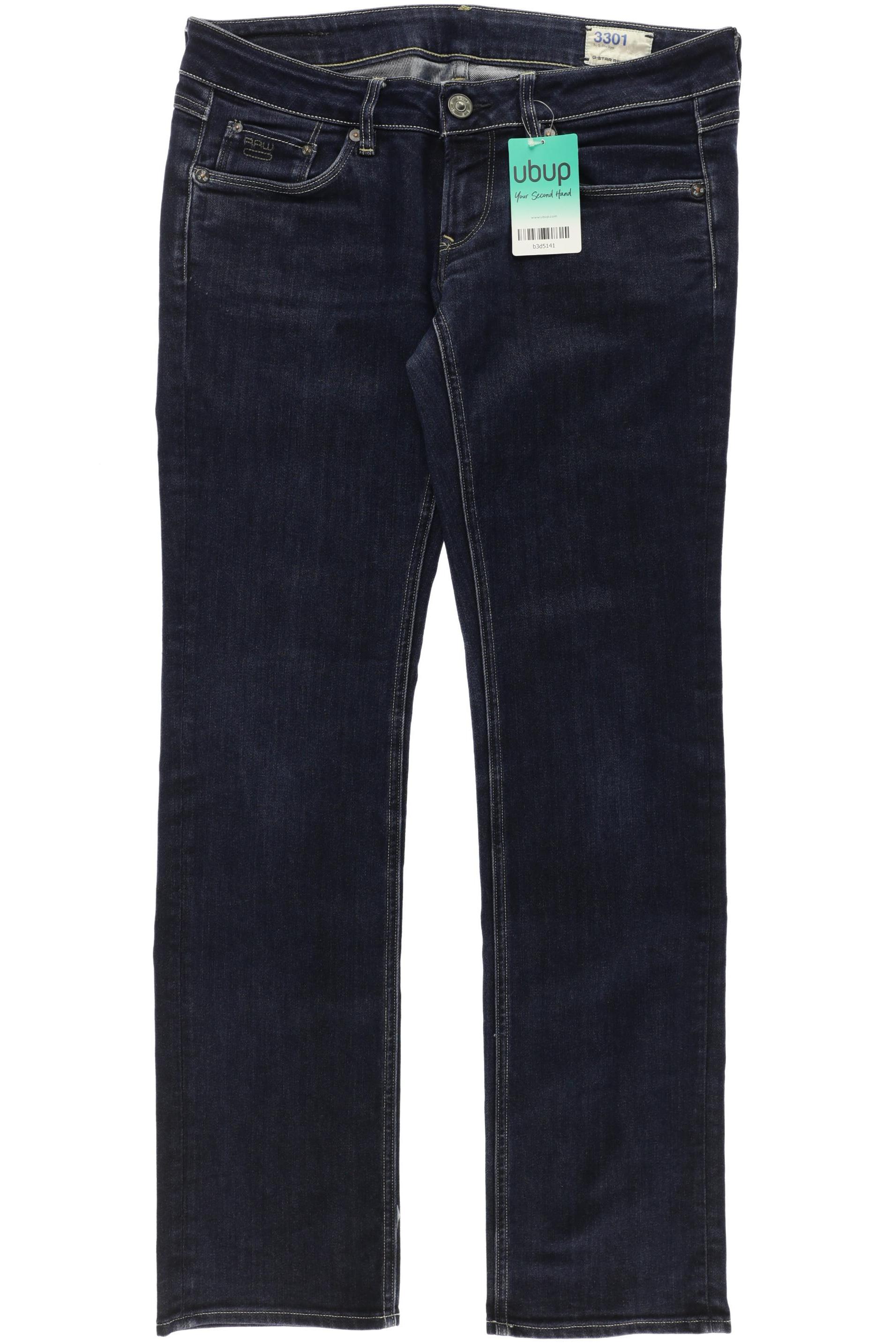 

G-Star RAW Damen Jeans, blau, Gr. 30