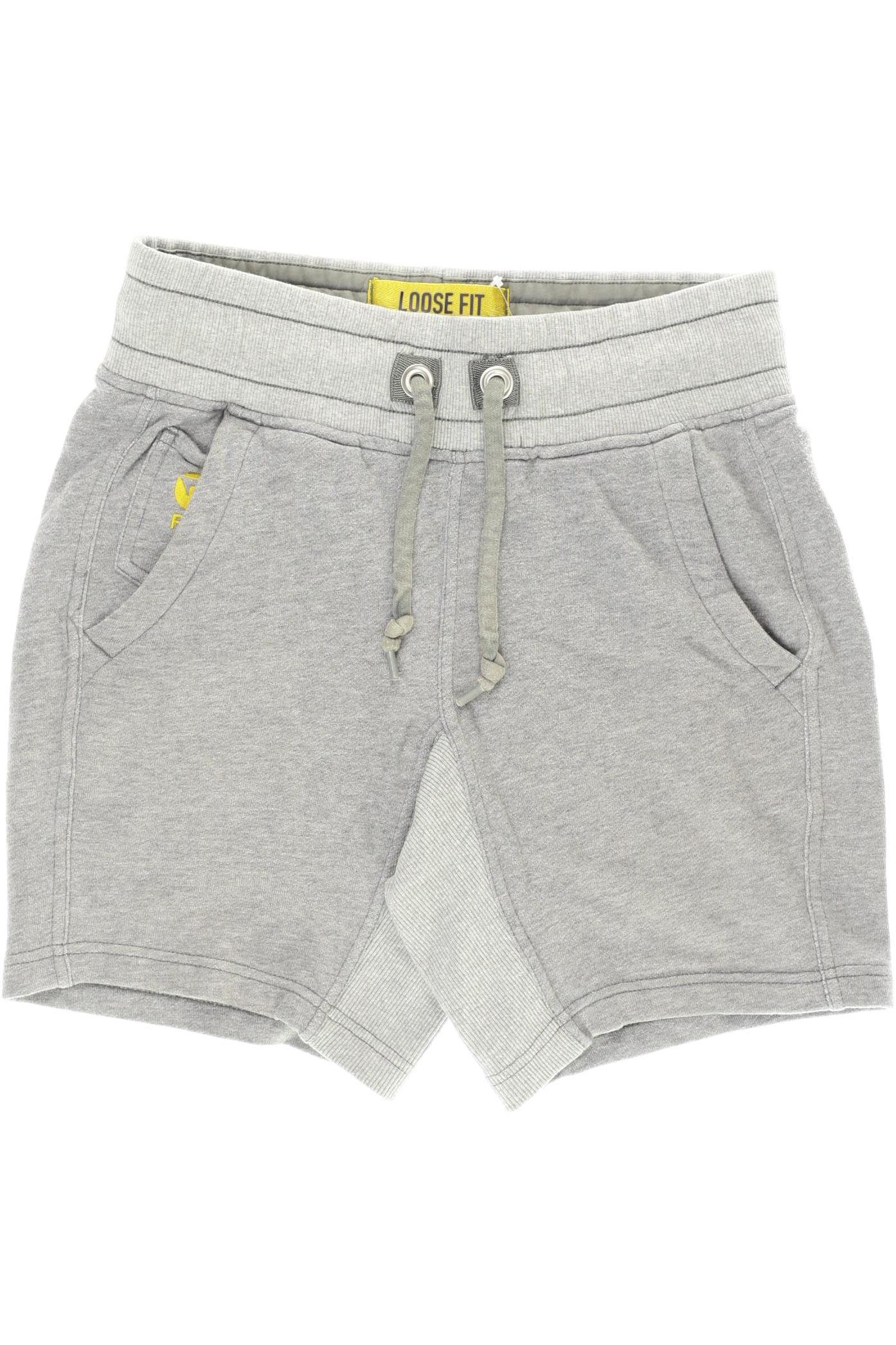 

G Star RAW Damen Shorts, grau, Gr. 34