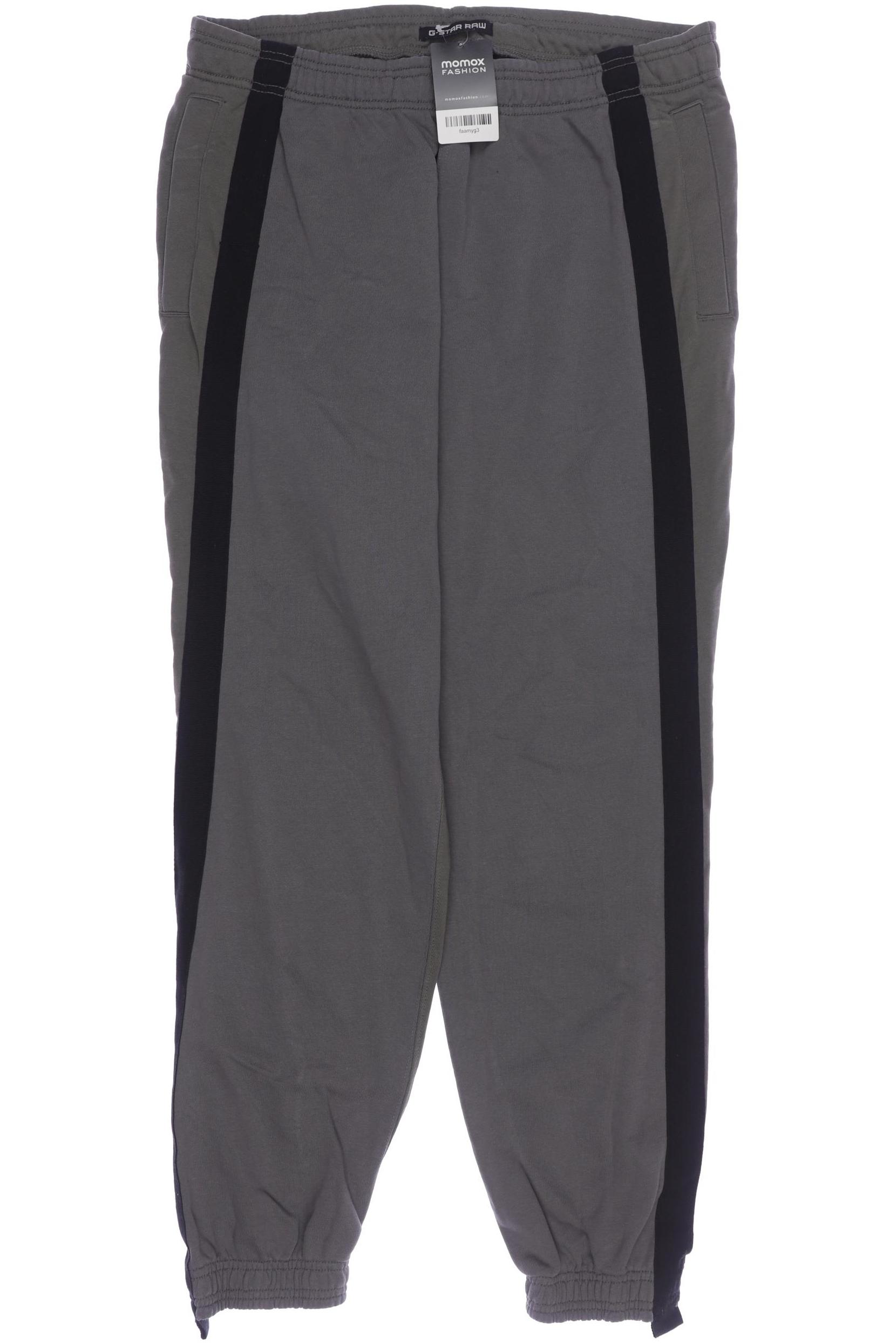 

G-Star RAW Herren Stoffhose, grau, Gr. 0