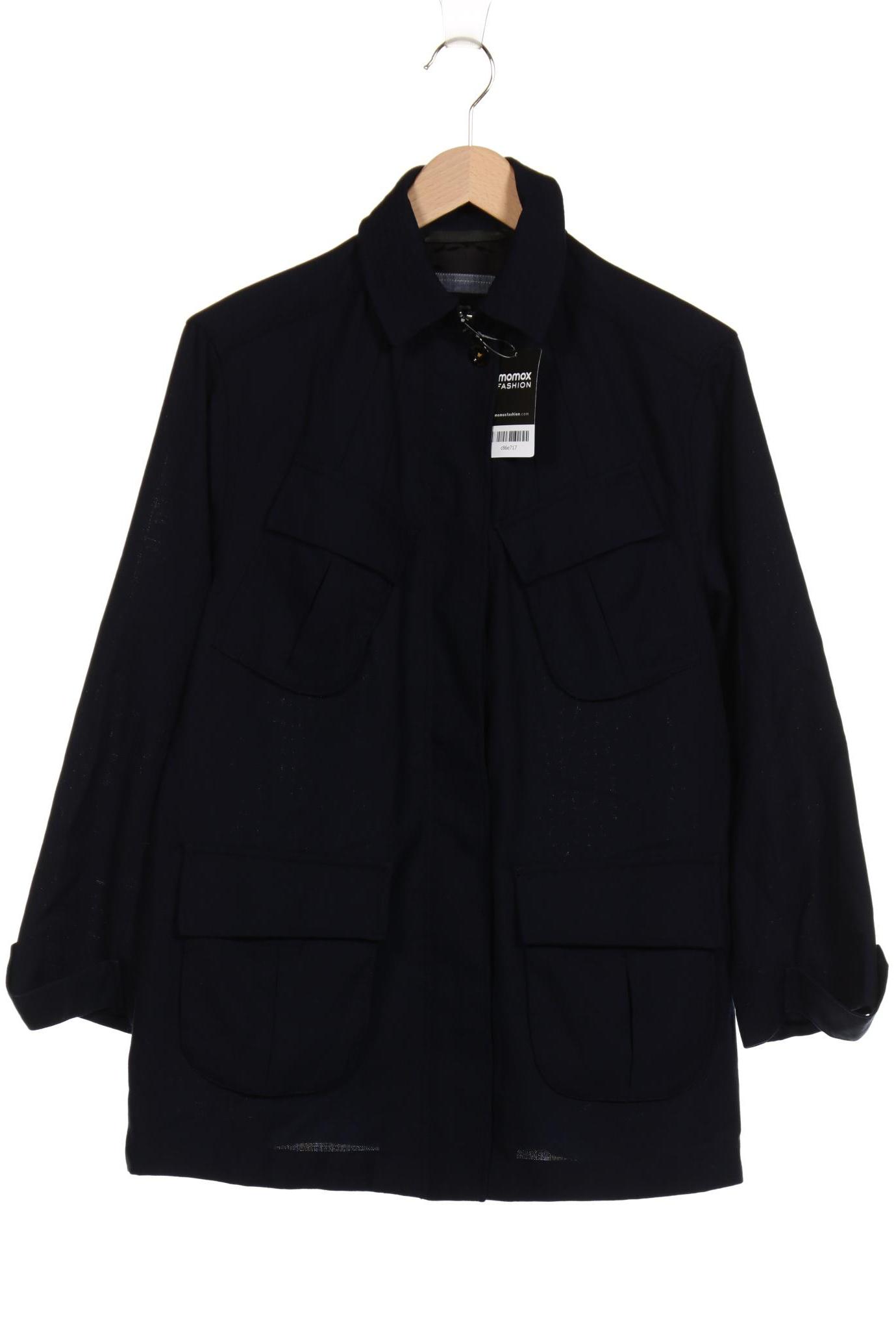 

G-Star RAW Damen Mantel, marineblau, Gr. 36