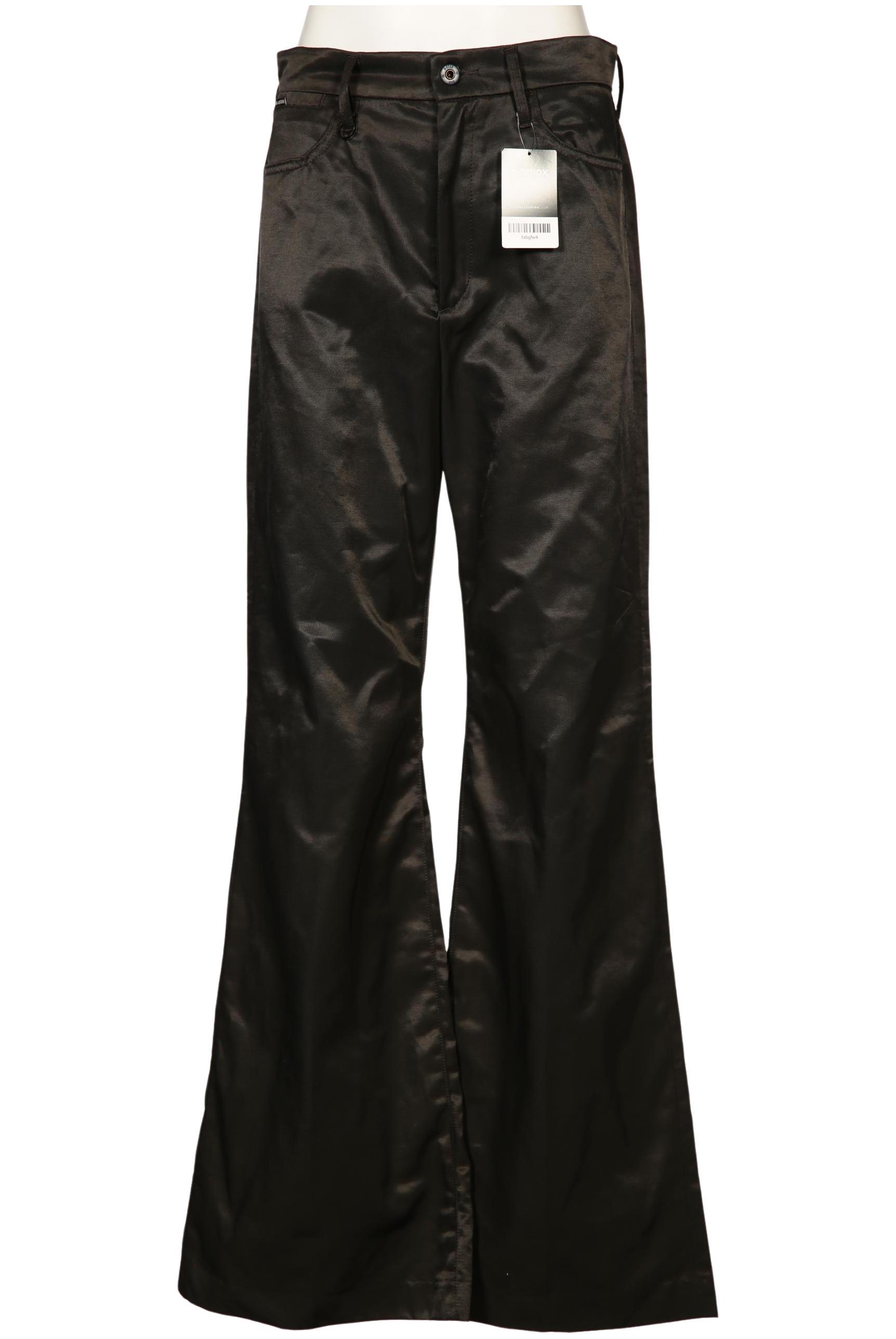 

G Star RAW Damen Stoffhose, schwarz, Gr. 30