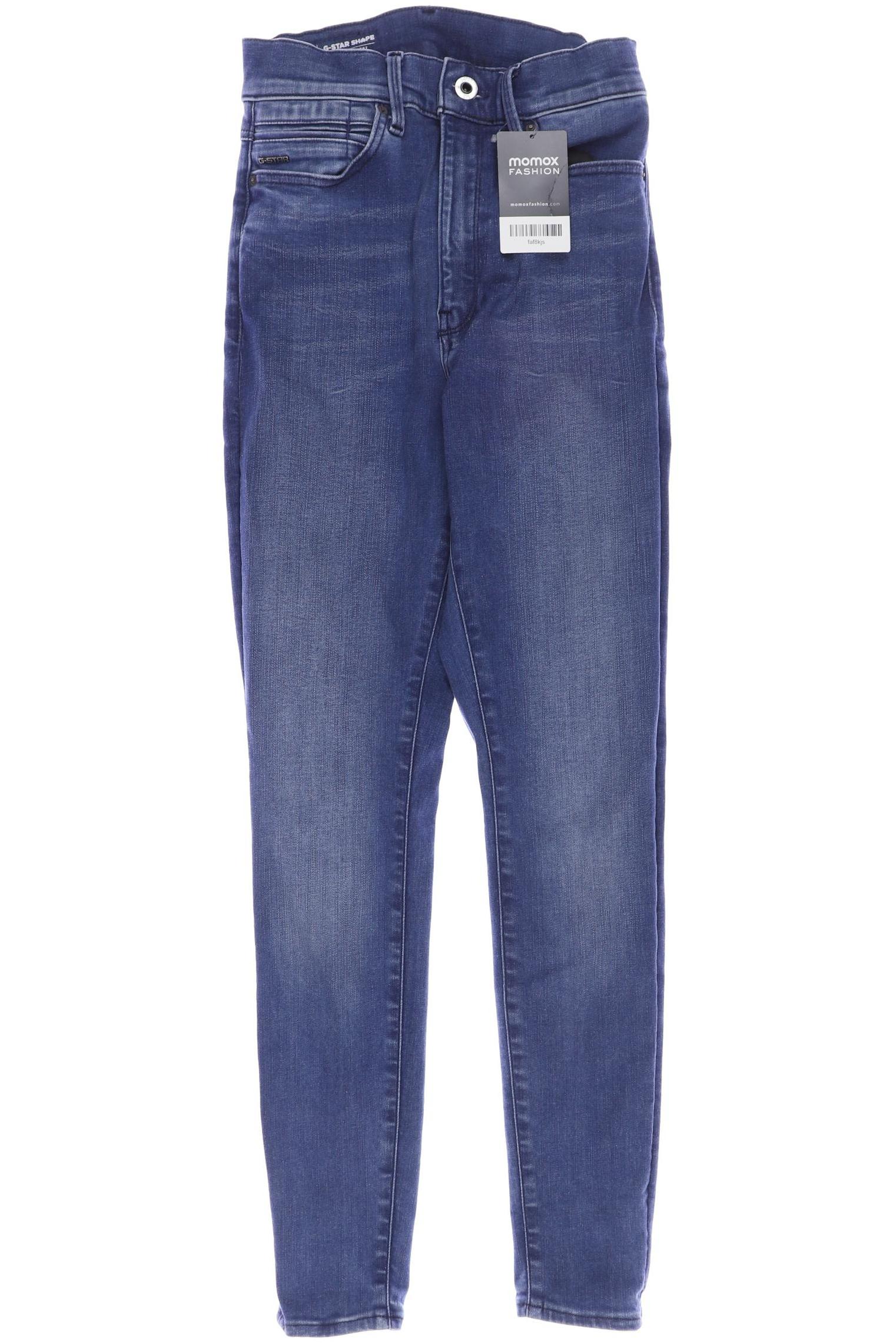 

G-STAR RAW Damen Jeans, blau
