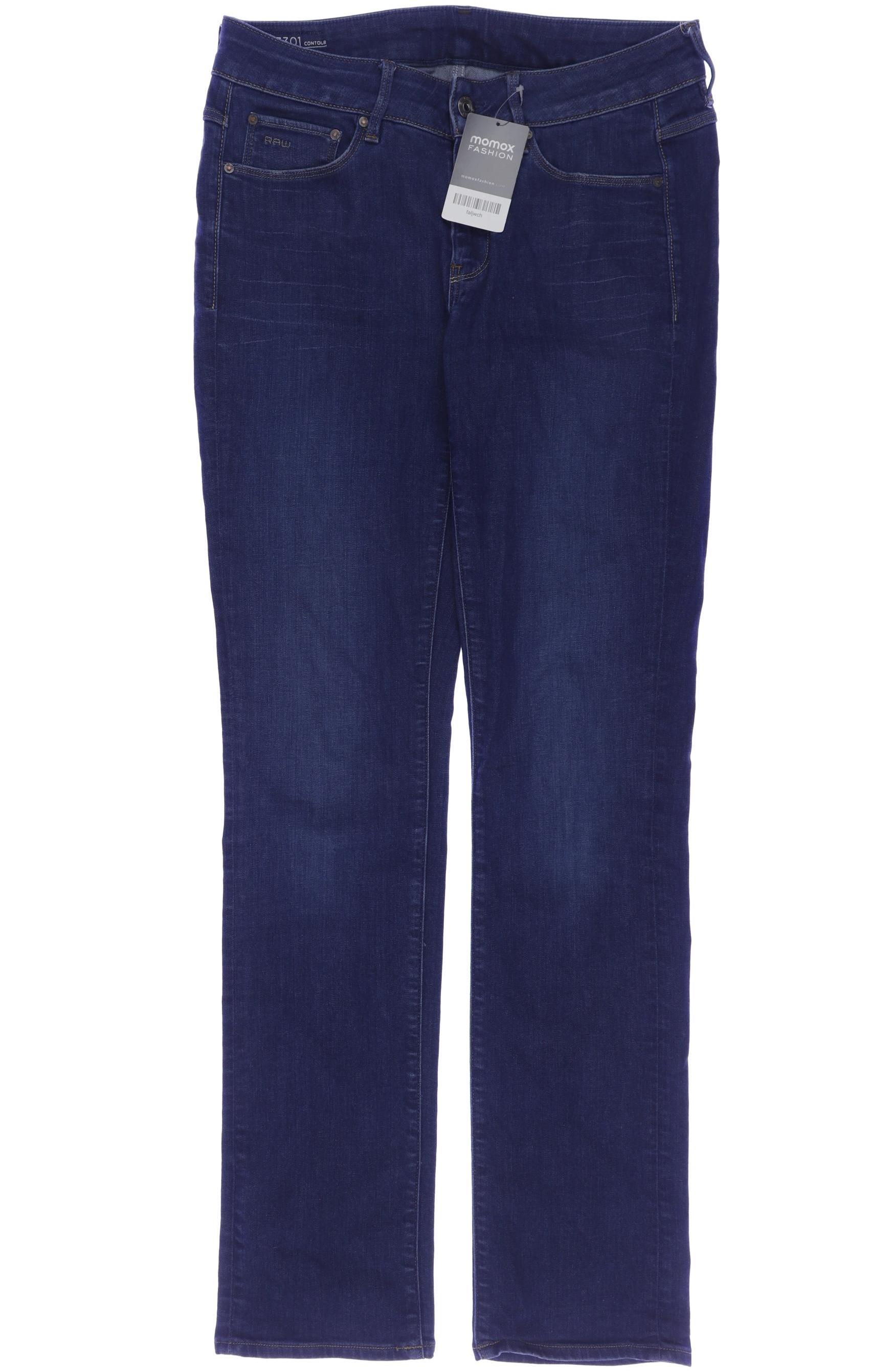 

G Star RAW Damen Jeans, blau, Gr. 29