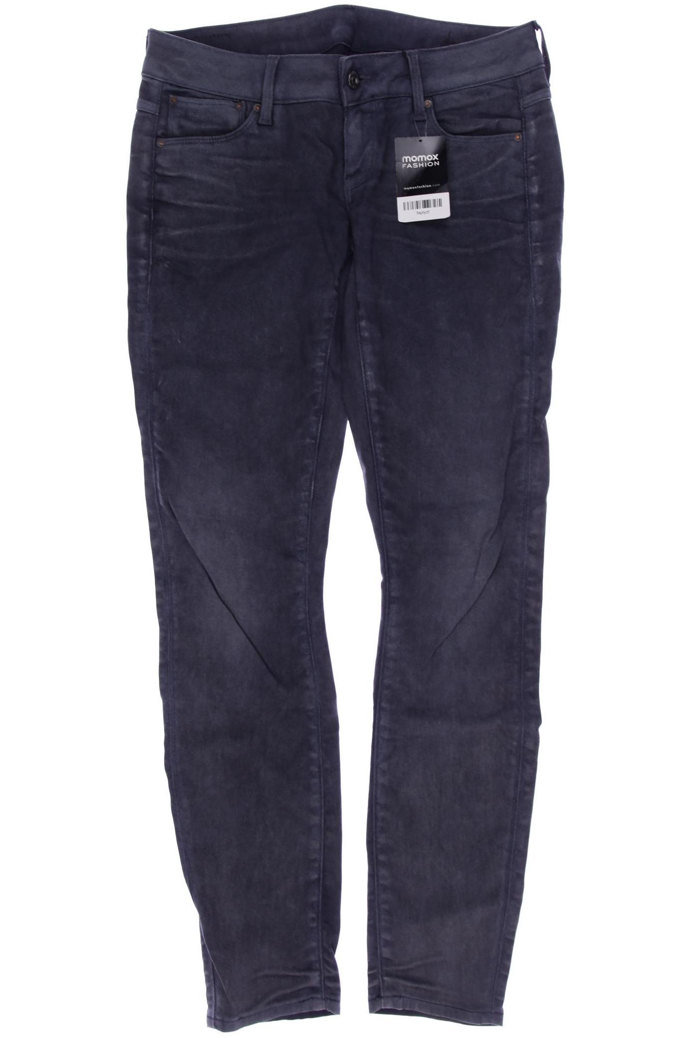 

G STAR RAW Damen Jeans, grau