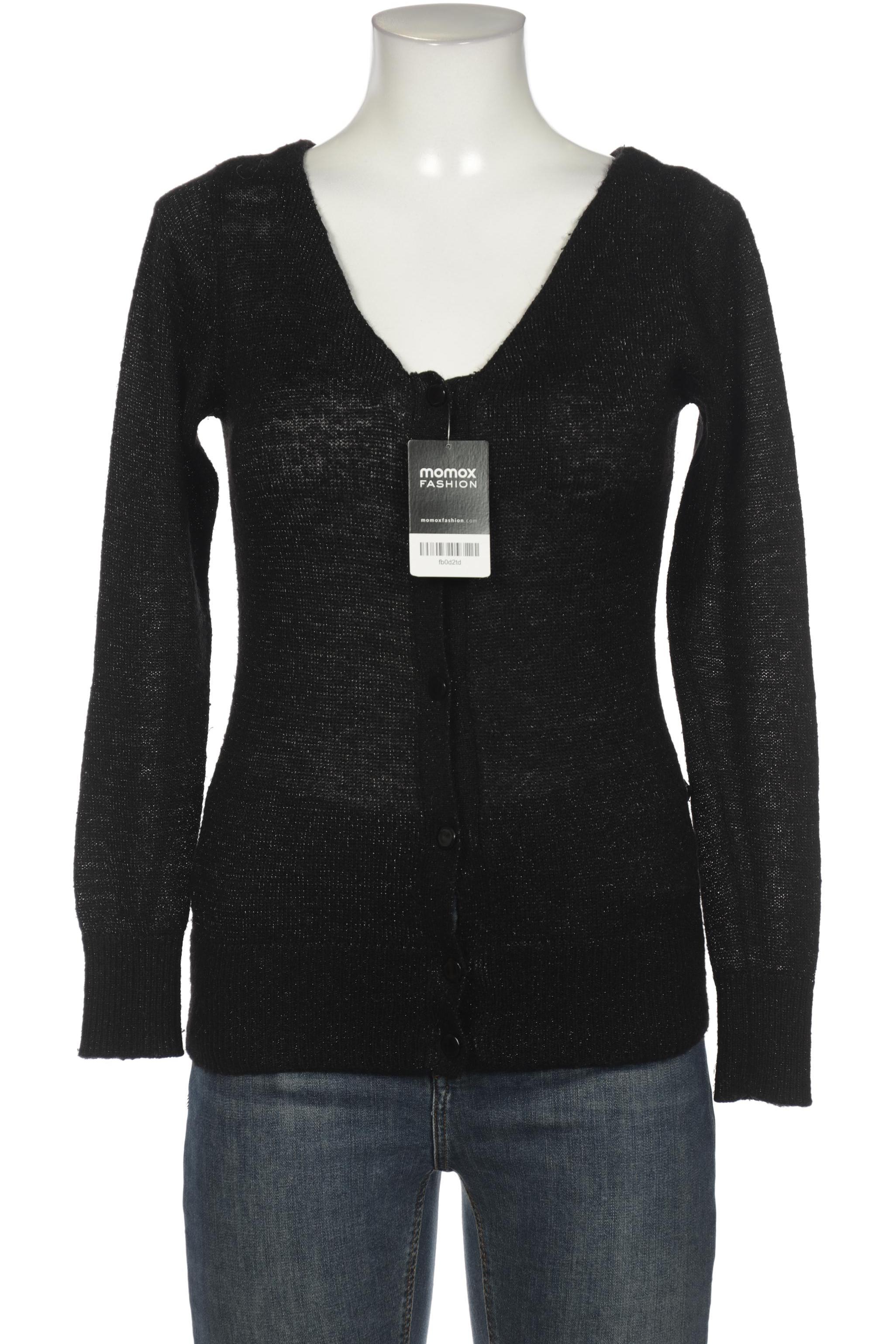 

G-STAR RAW Damen Strickjacke, schwarz