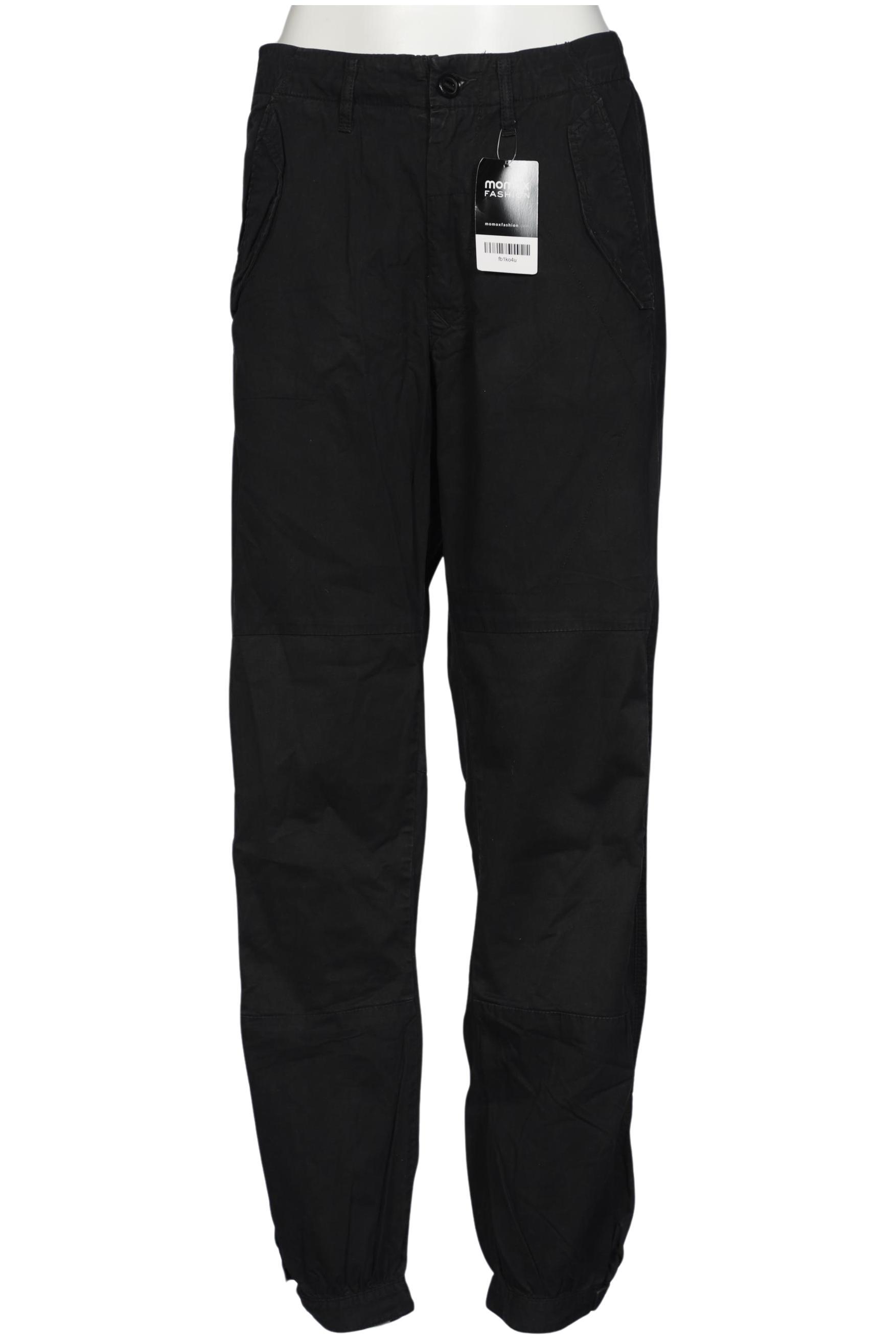 

G Star RAW Damen Jeans, schwarz, Gr. 28