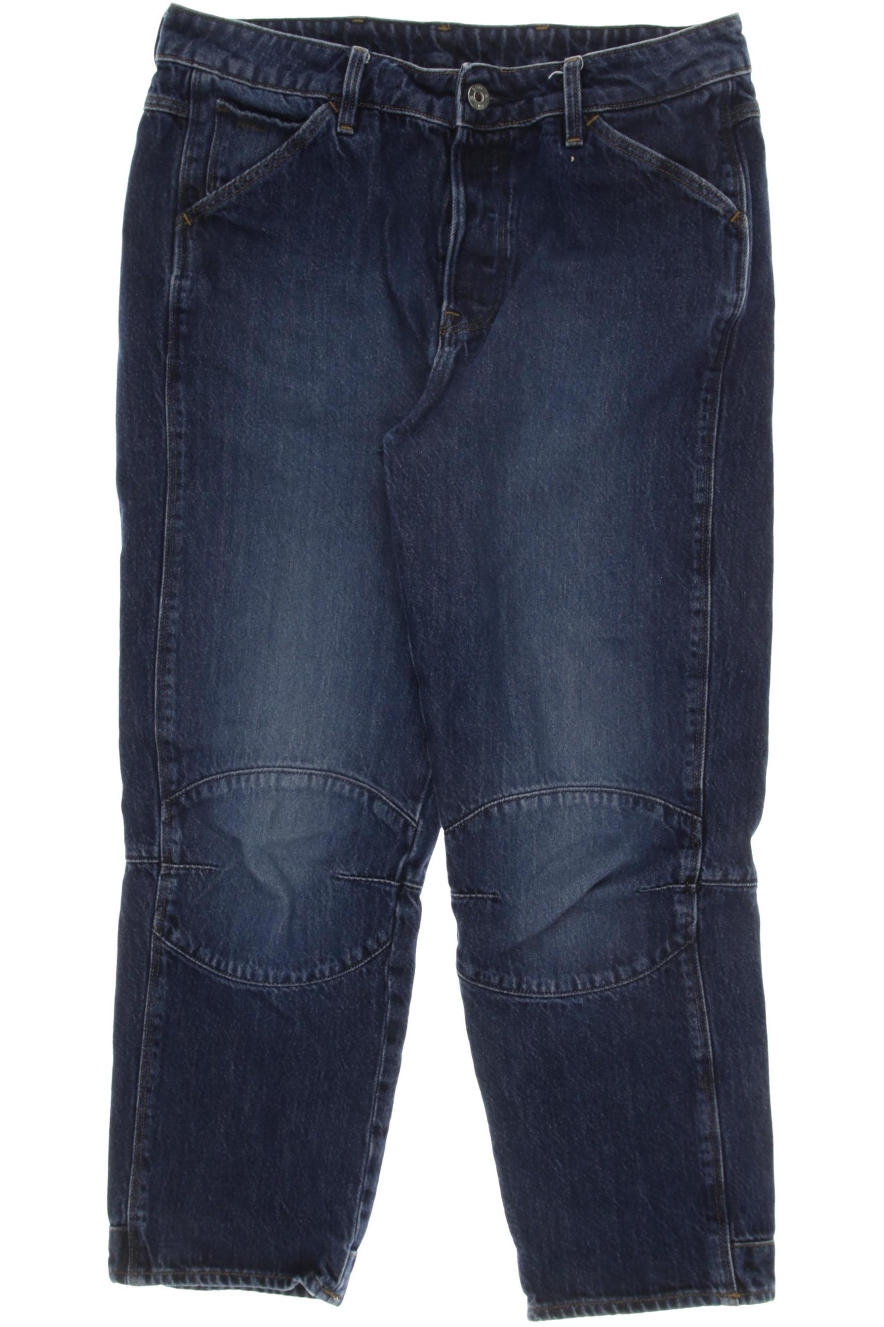 

G Star RAW Damen Jeans, blau, Gr. 28
