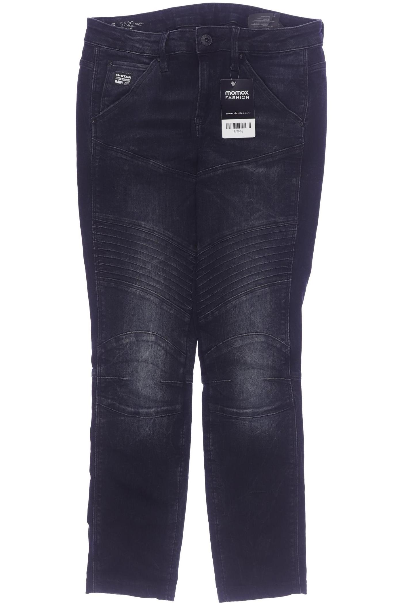 

G Star RAW Damen Jeans, marineblau, Gr. 27