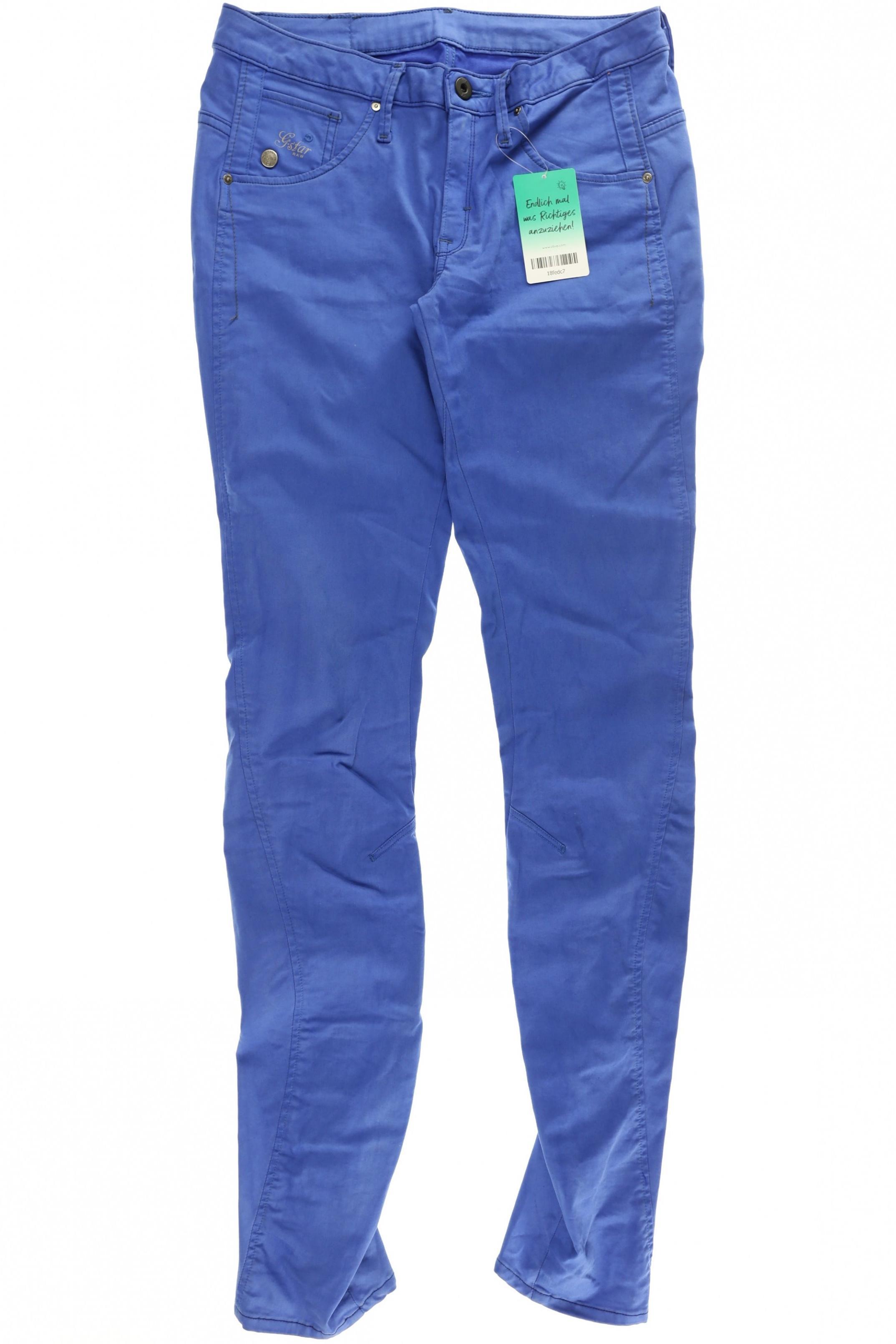 

G Star RAW Herren Jeans, blau, Gr. 29